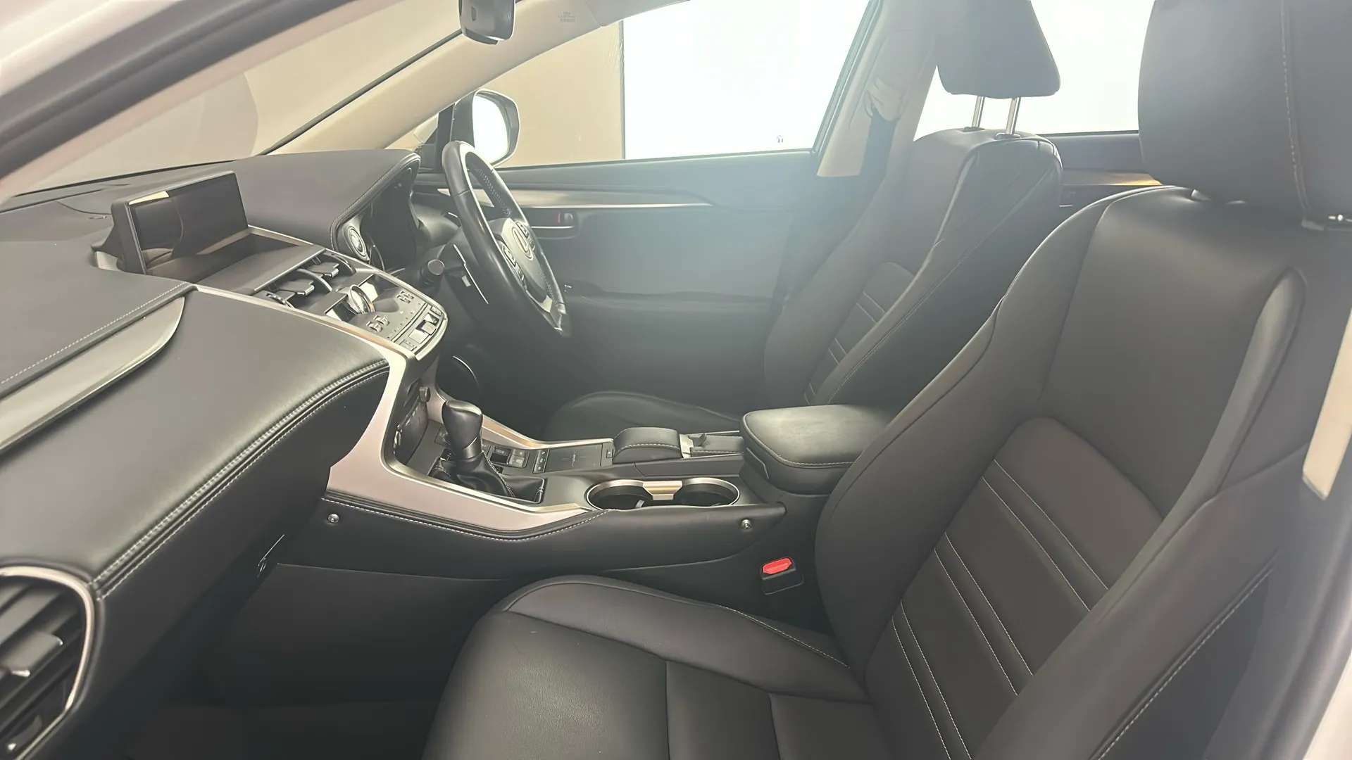 2019 LEXUS NX 2019 LEXUS NX