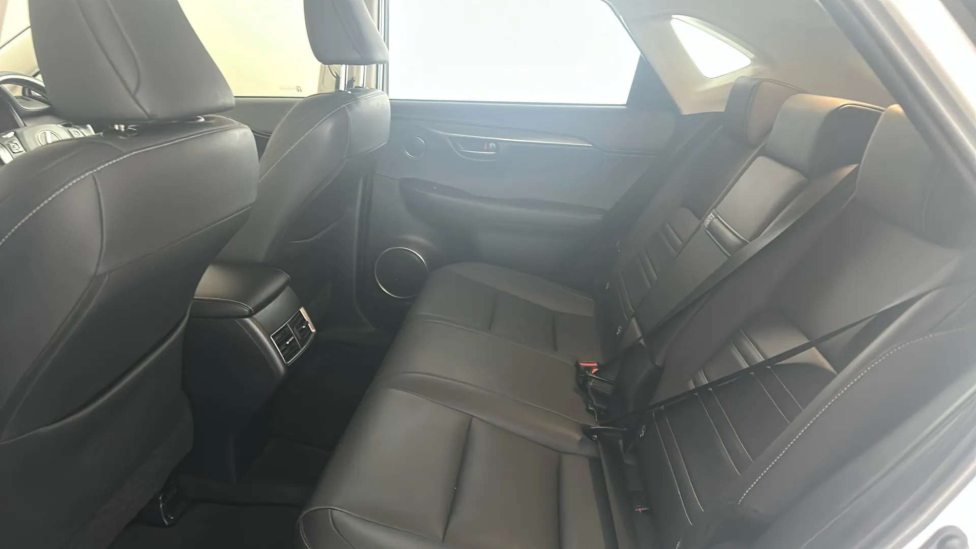 2019 LEXUS NX 2019 LEXUS NX