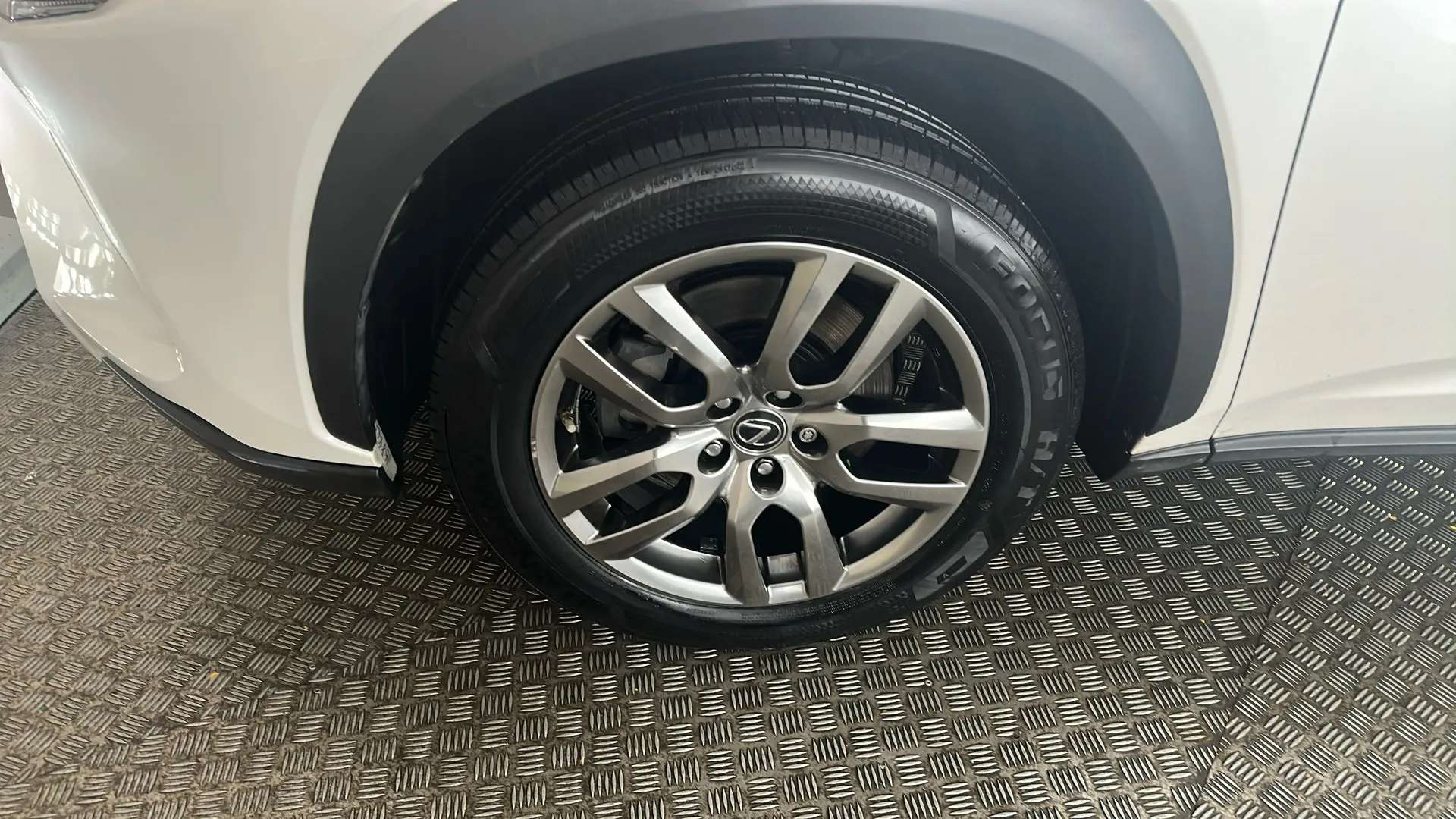 2019 LEXUS NX 2019 LEXUS NX