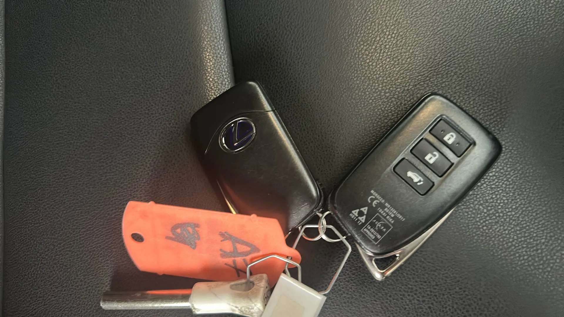 2019 LEXUS NX 2019 LEXUS NX