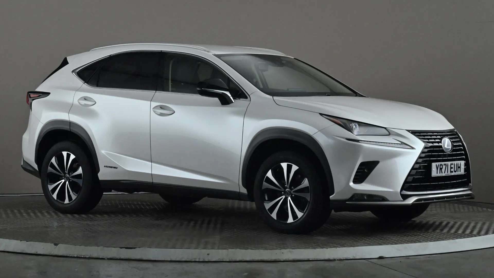 2021 LEXUS NX 2021 LEXUS NX