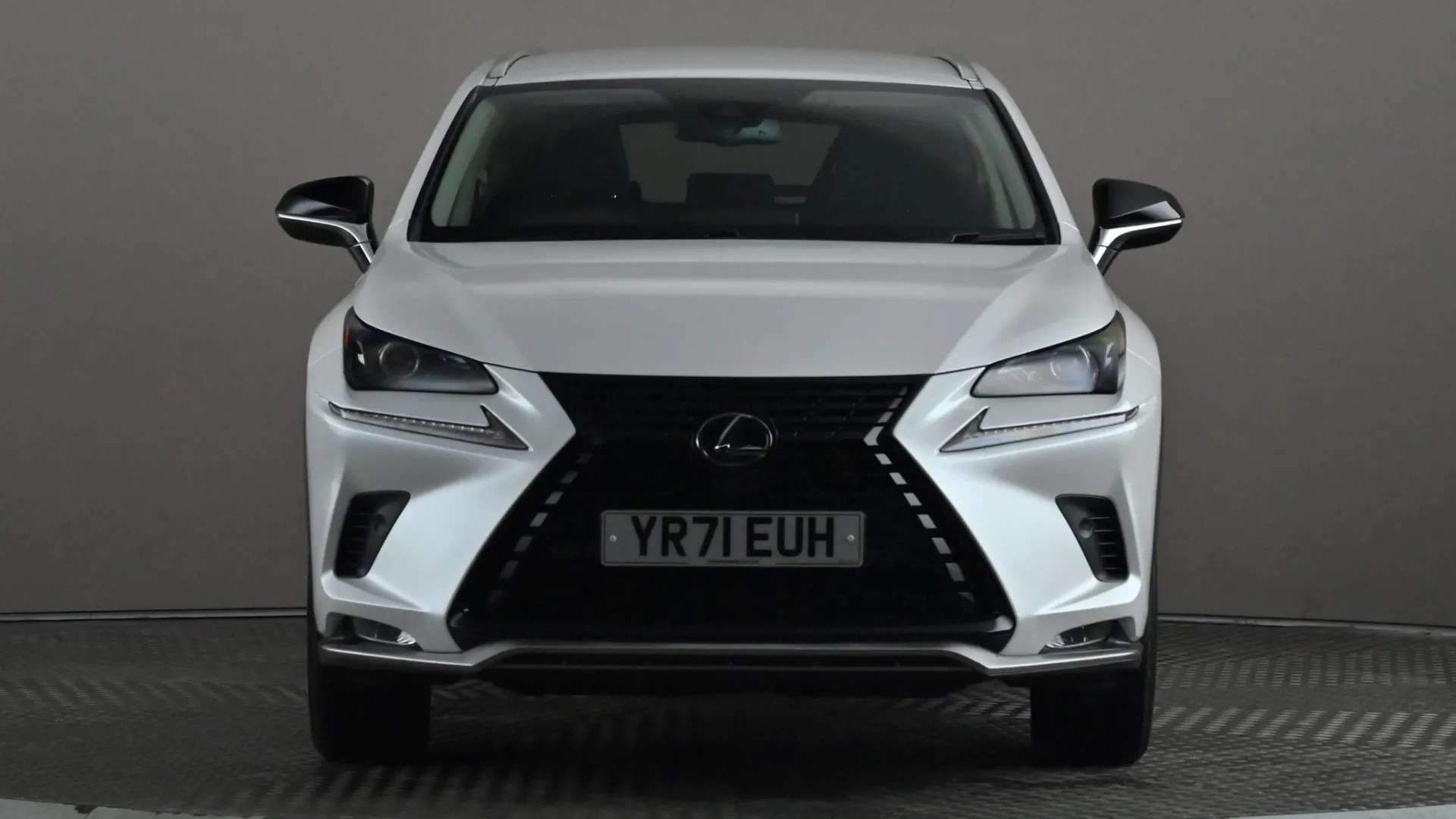 2021 LEXUS NX 2021 LEXUS NX