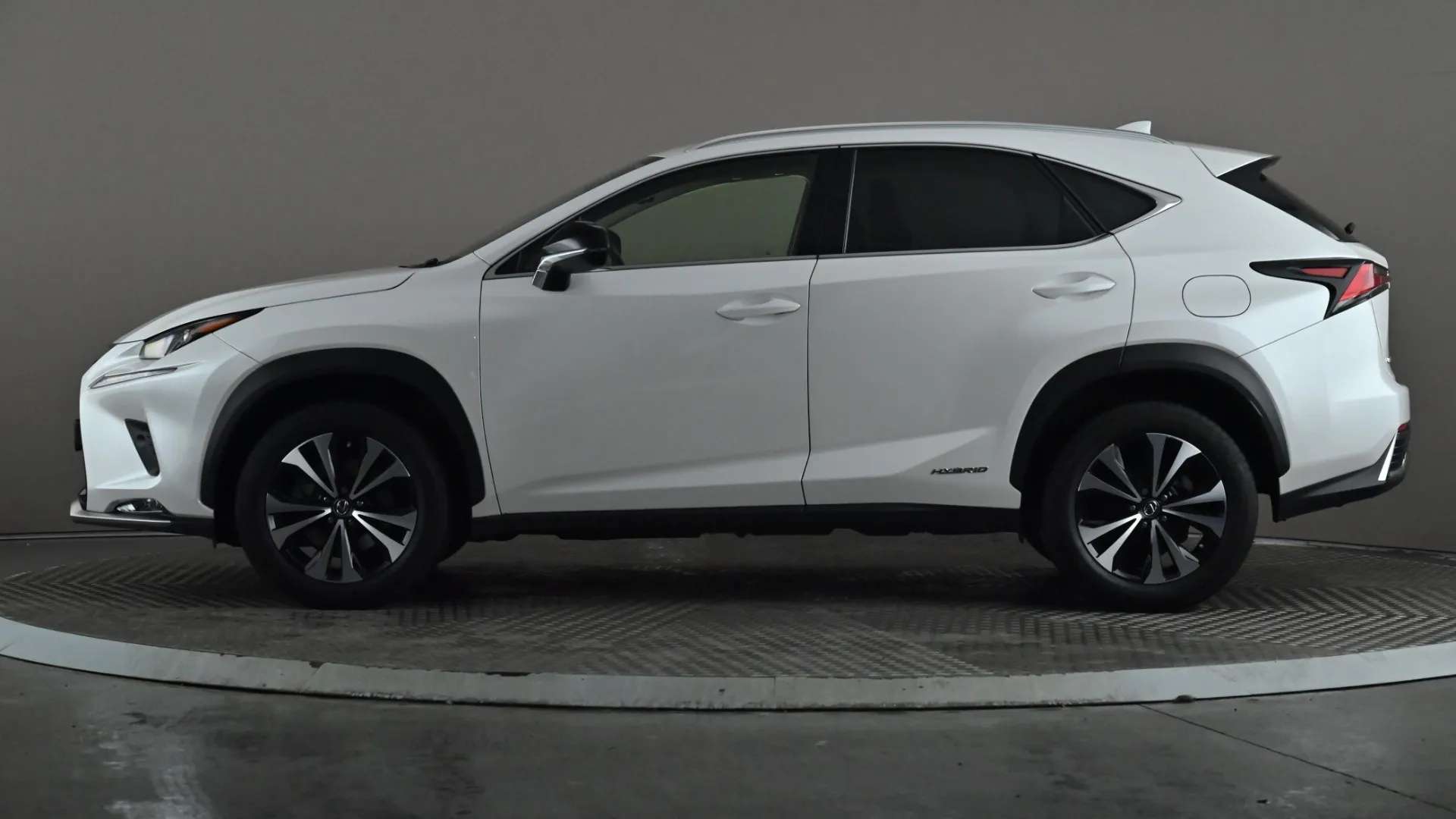 2021 LEXUS NX 2021 LEXUS NX