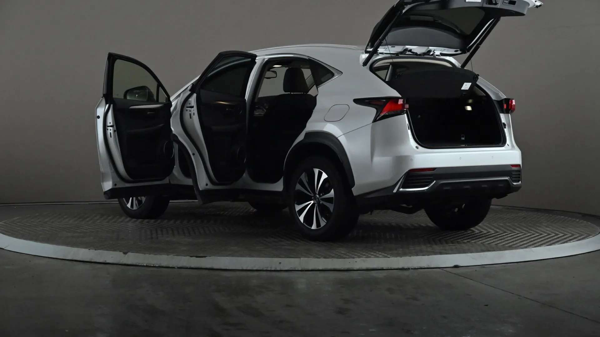 2021 LEXUS NX 2021 LEXUS NX