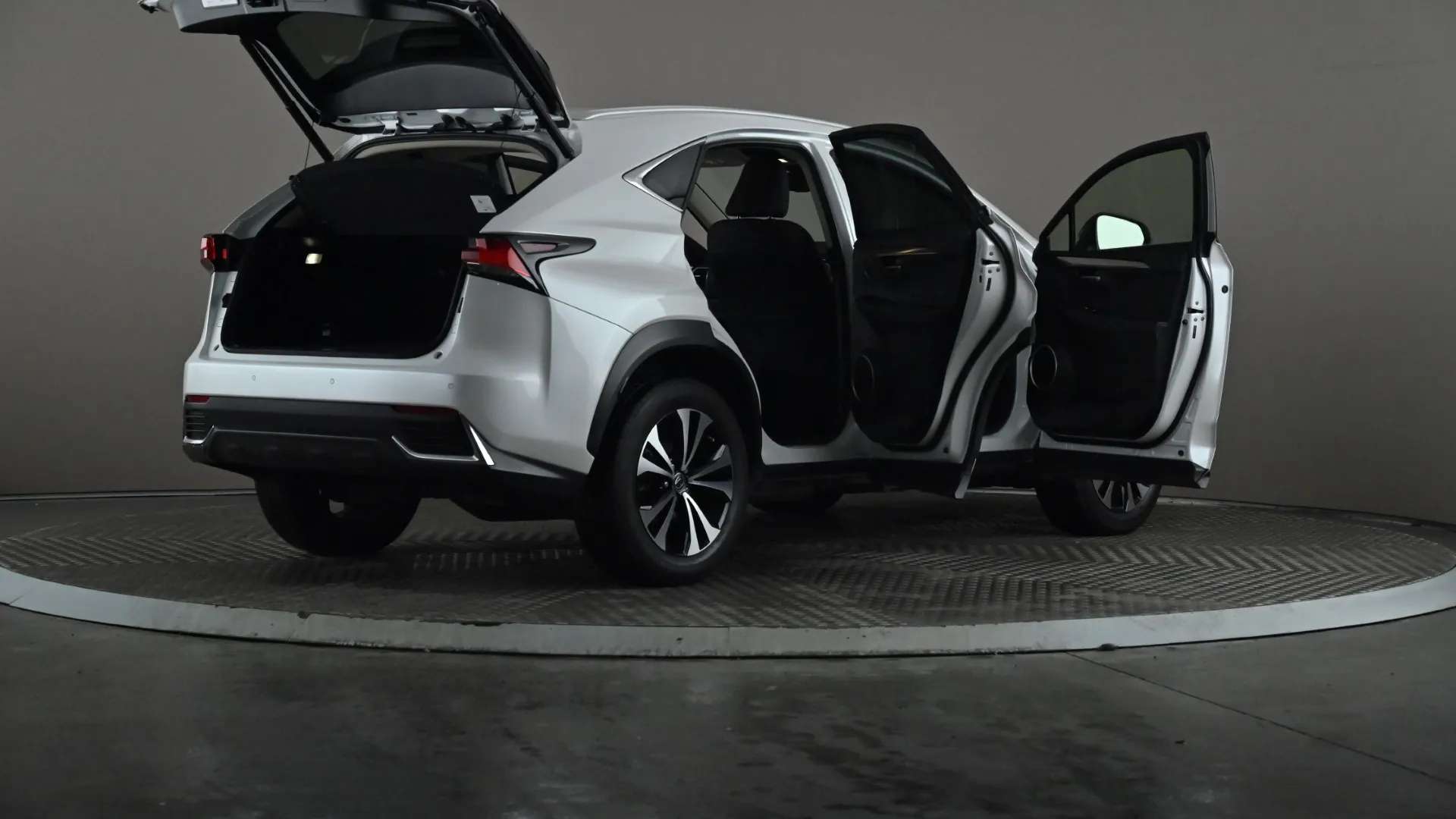 2021 LEXUS NX 2021 LEXUS NX