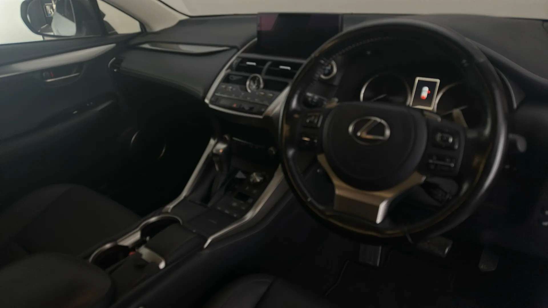 2021 LEXUS NX 2021 LEXUS NX