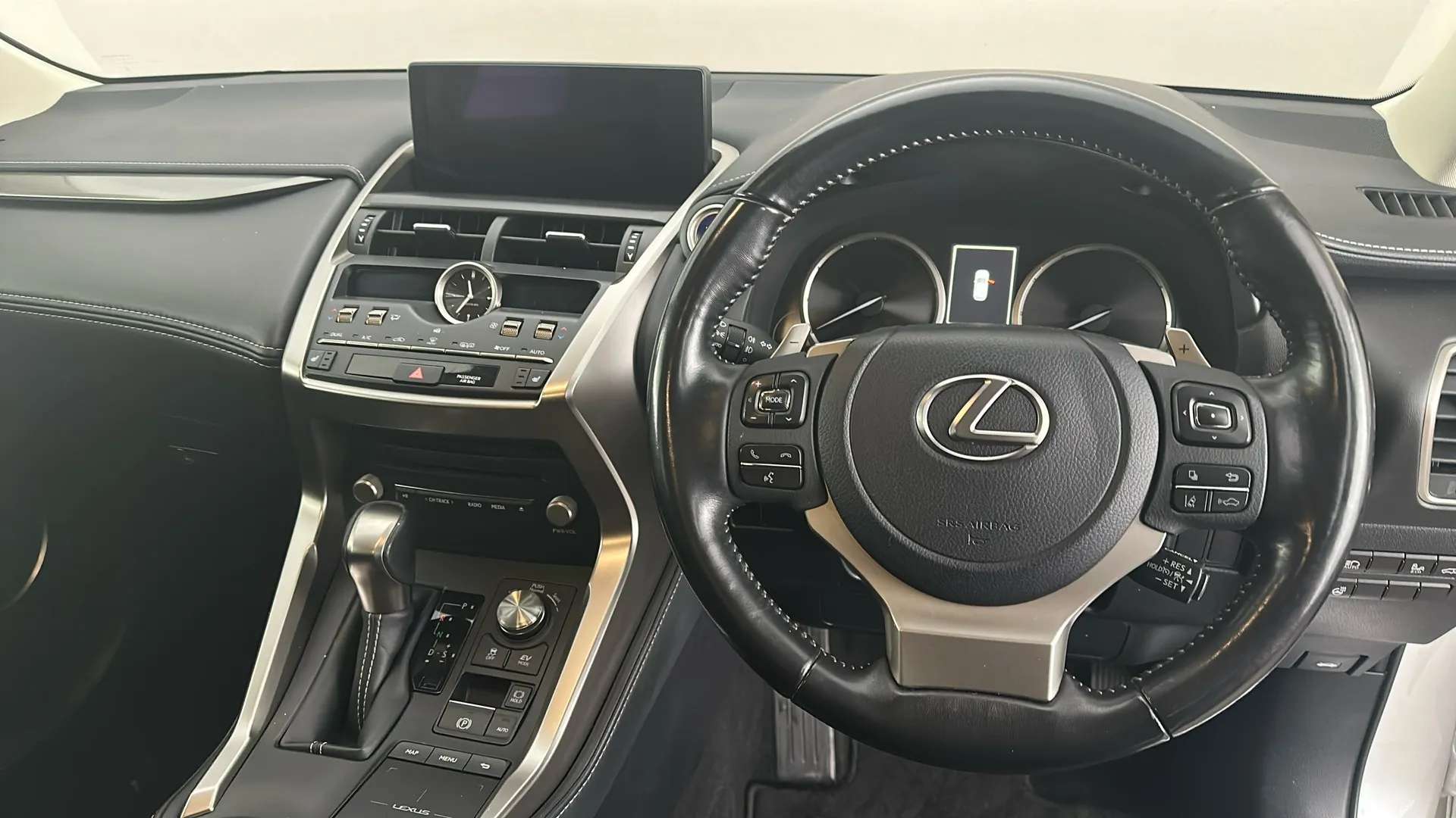 2021 LEXUS NX 2021 LEXUS NX