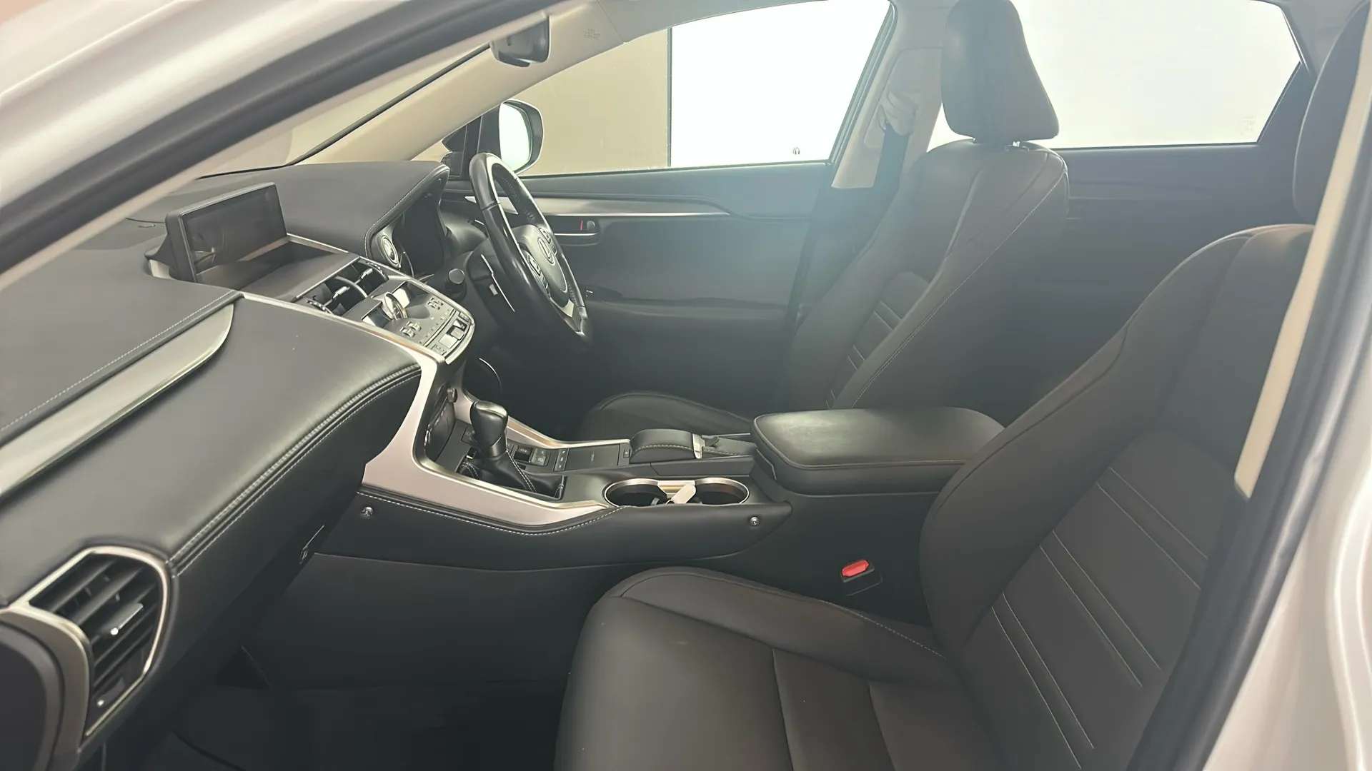 2021 LEXUS NX 2021 LEXUS NX