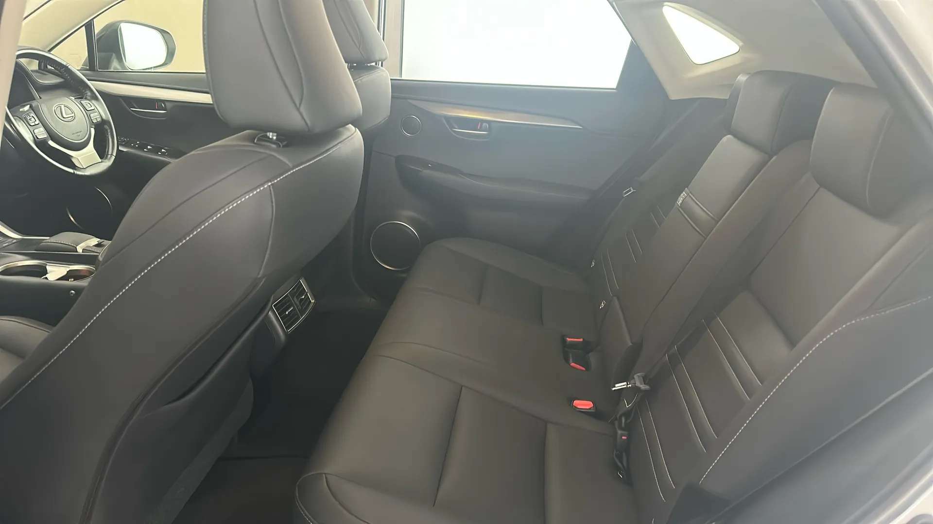 2021 LEXUS NX 2021 LEXUS NX