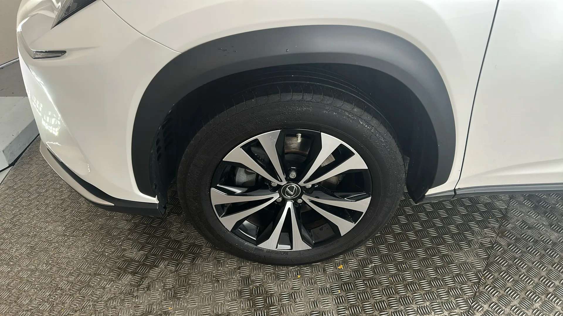 2021 LEXUS NX 2021 LEXUS NX