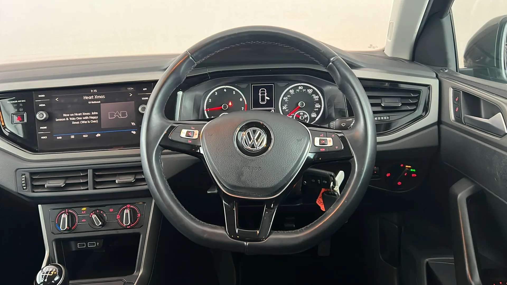 2020 VOLKSWAGEN POLO 2020 VOLKSWAGEN POLO