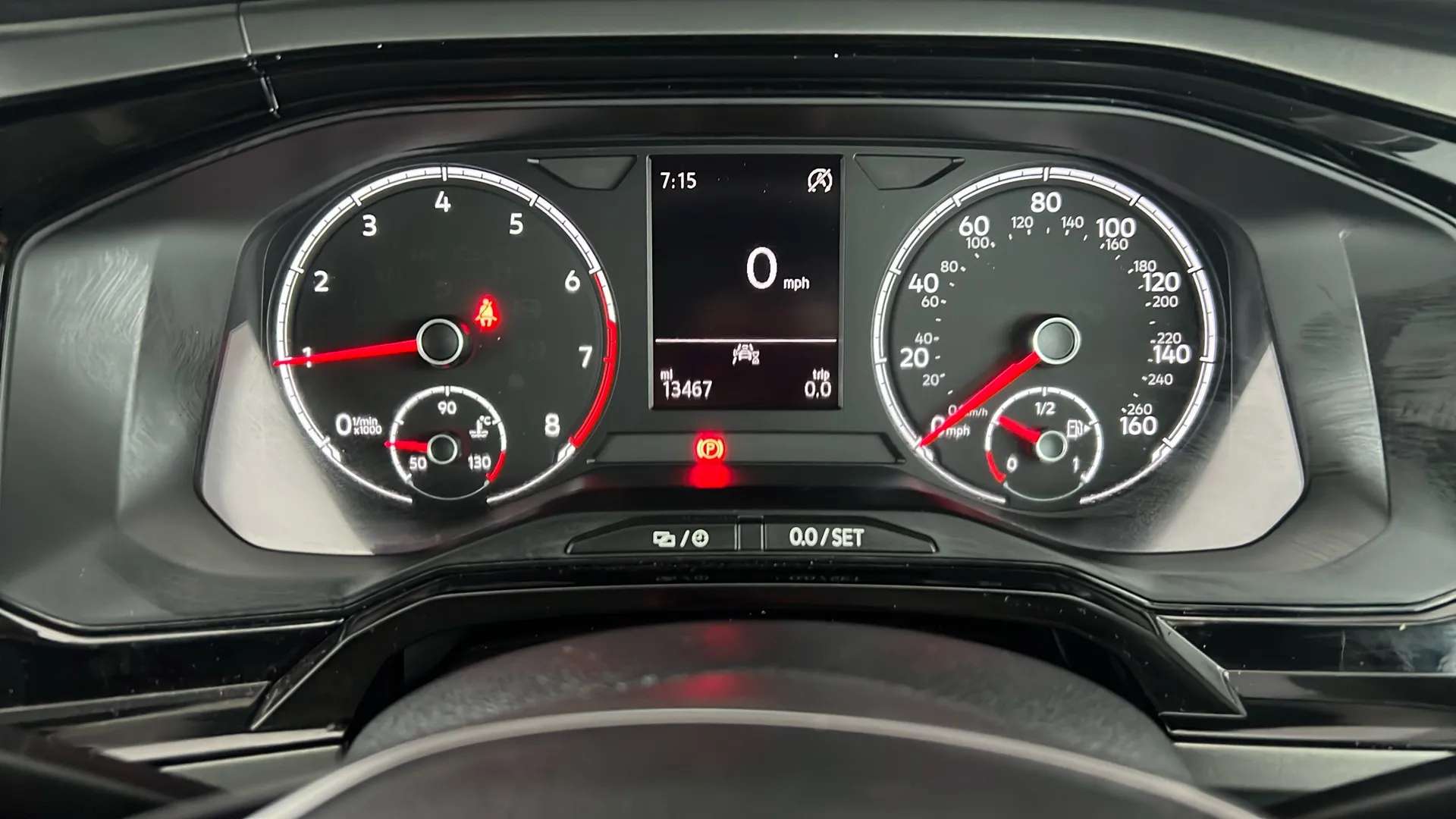 2020 VOLKSWAGEN POLO 2020 VOLKSWAGEN POLO