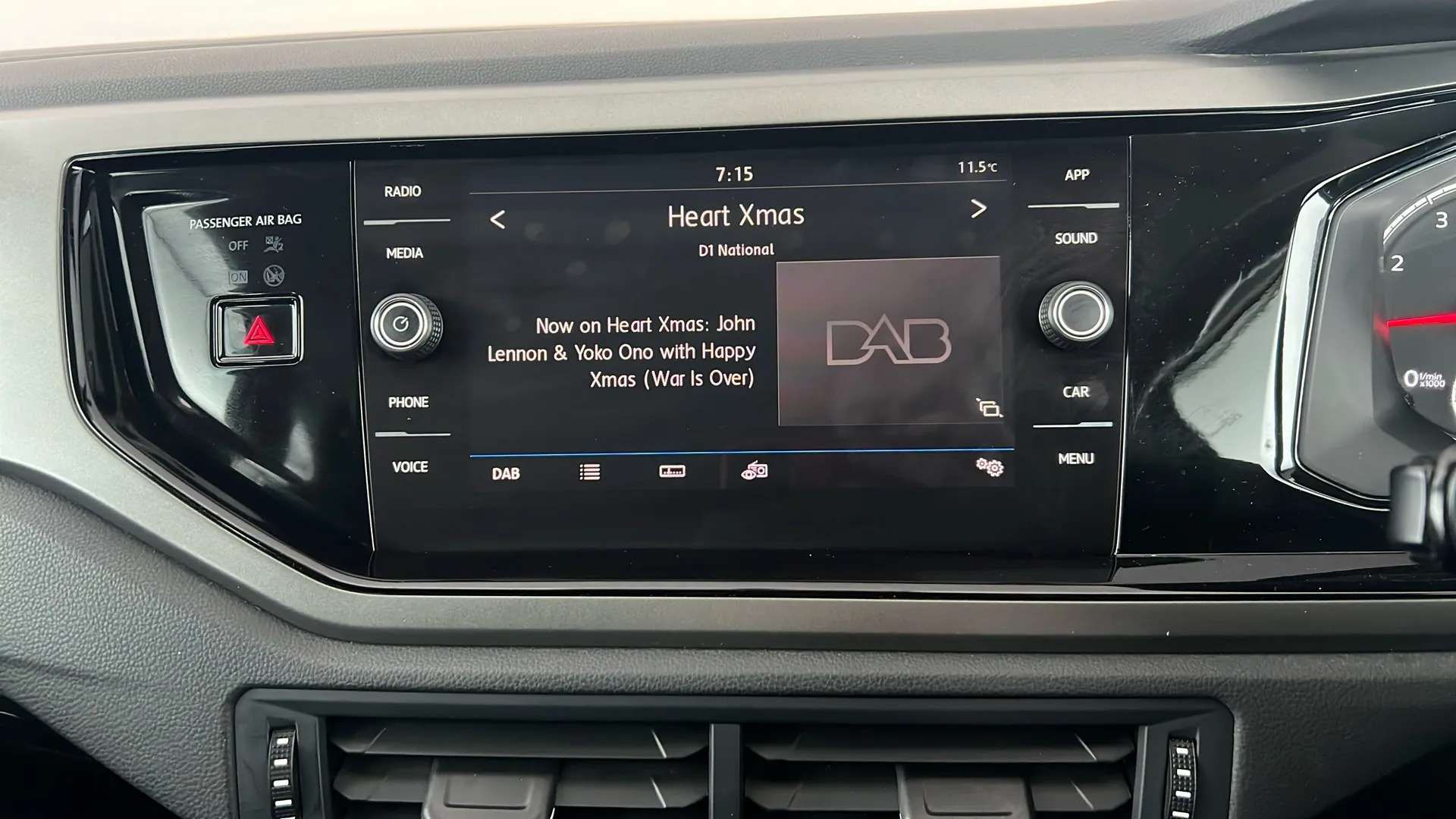 2020 VOLKSWAGEN POLO 2020 VOLKSWAGEN POLO