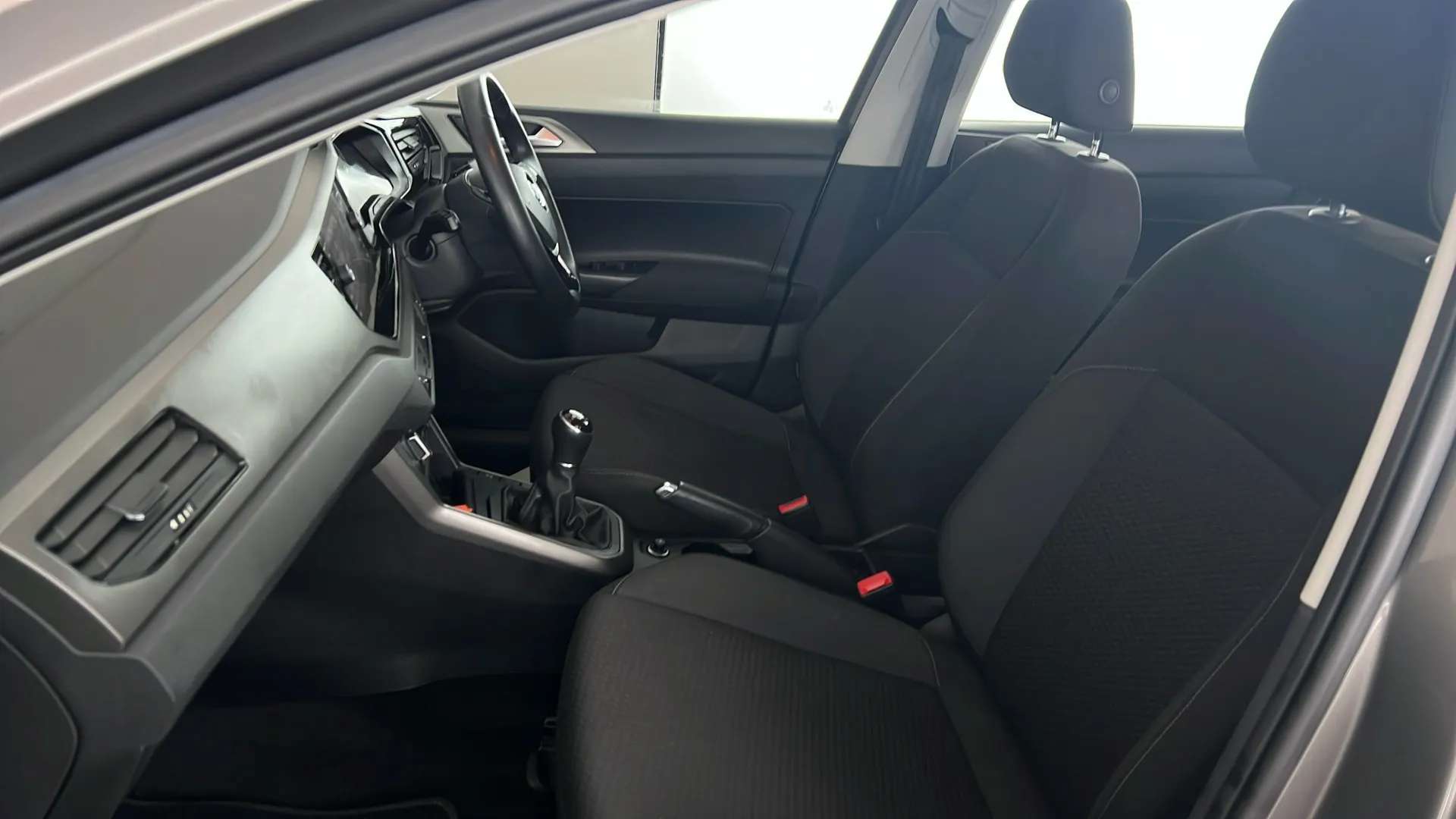 2020 VOLKSWAGEN POLO 2020 VOLKSWAGEN POLO