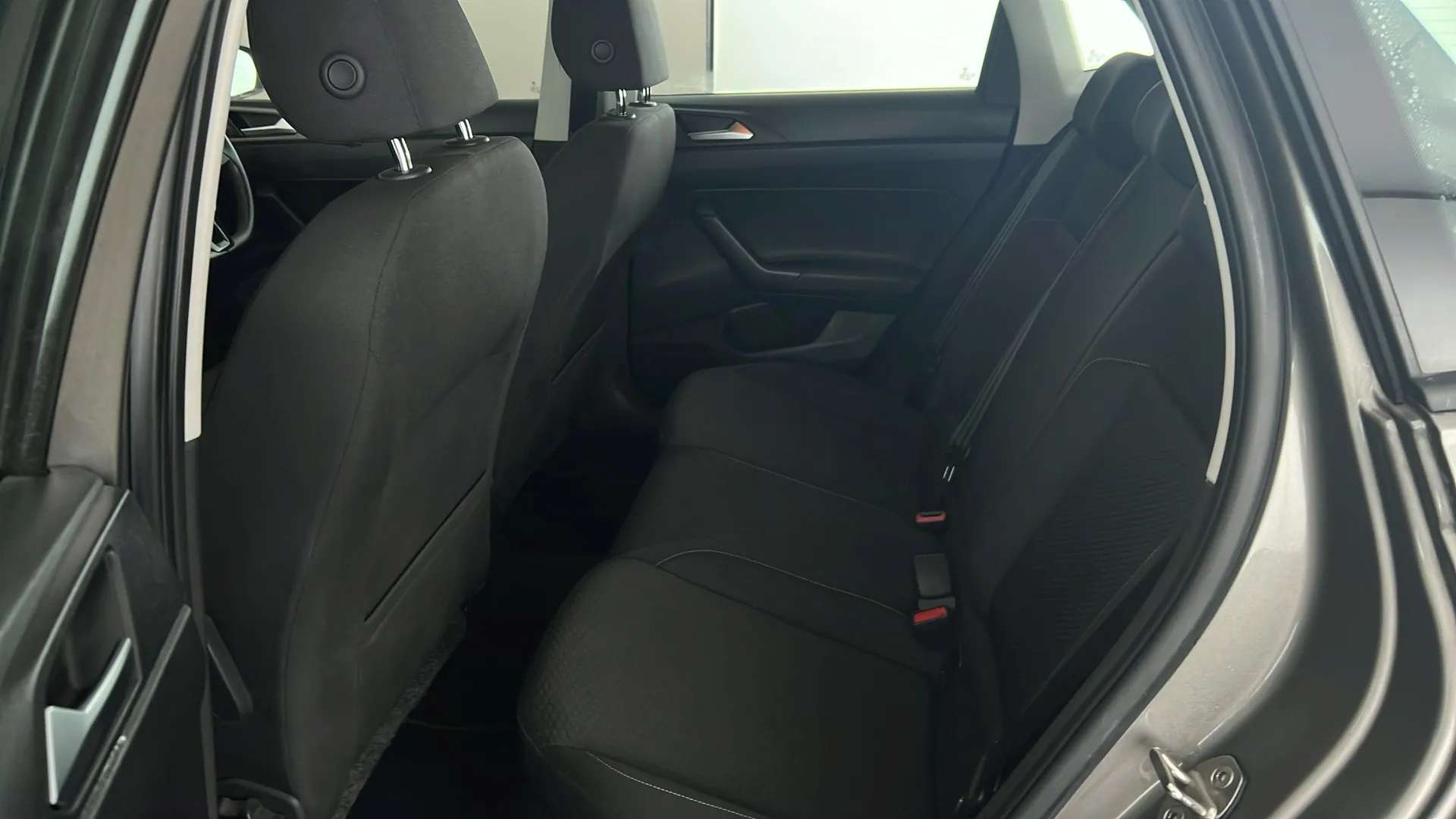 2020 VOLKSWAGEN POLO 2020 VOLKSWAGEN POLO