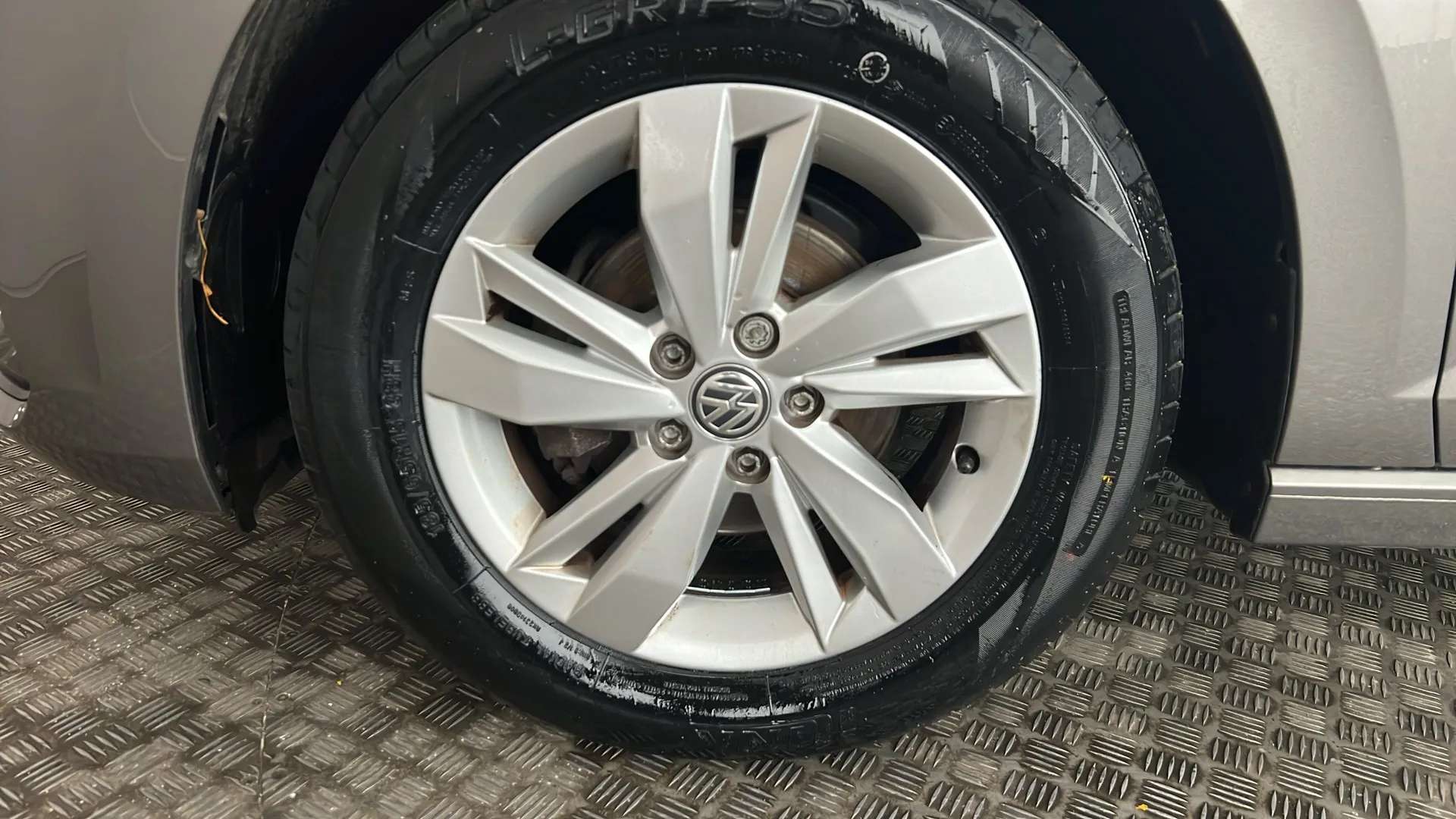 2020 VOLKSWAGEN POLO 2020 VOLKSWAGEN POLO