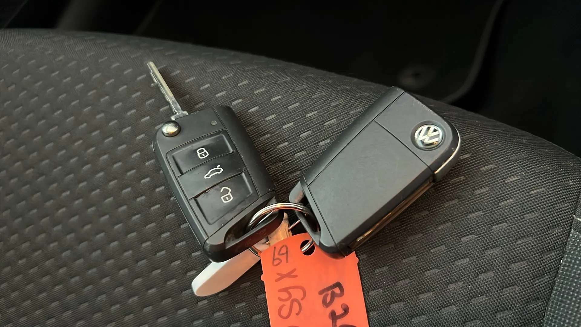 2020 VOLKSWAGEN POLO 2020 VOLKSWAGEN POLO