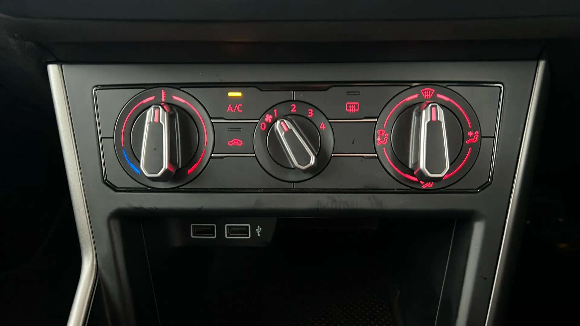 2020 VOLKSWAGEN POLO 2020 VOLKSWAGEN POLO