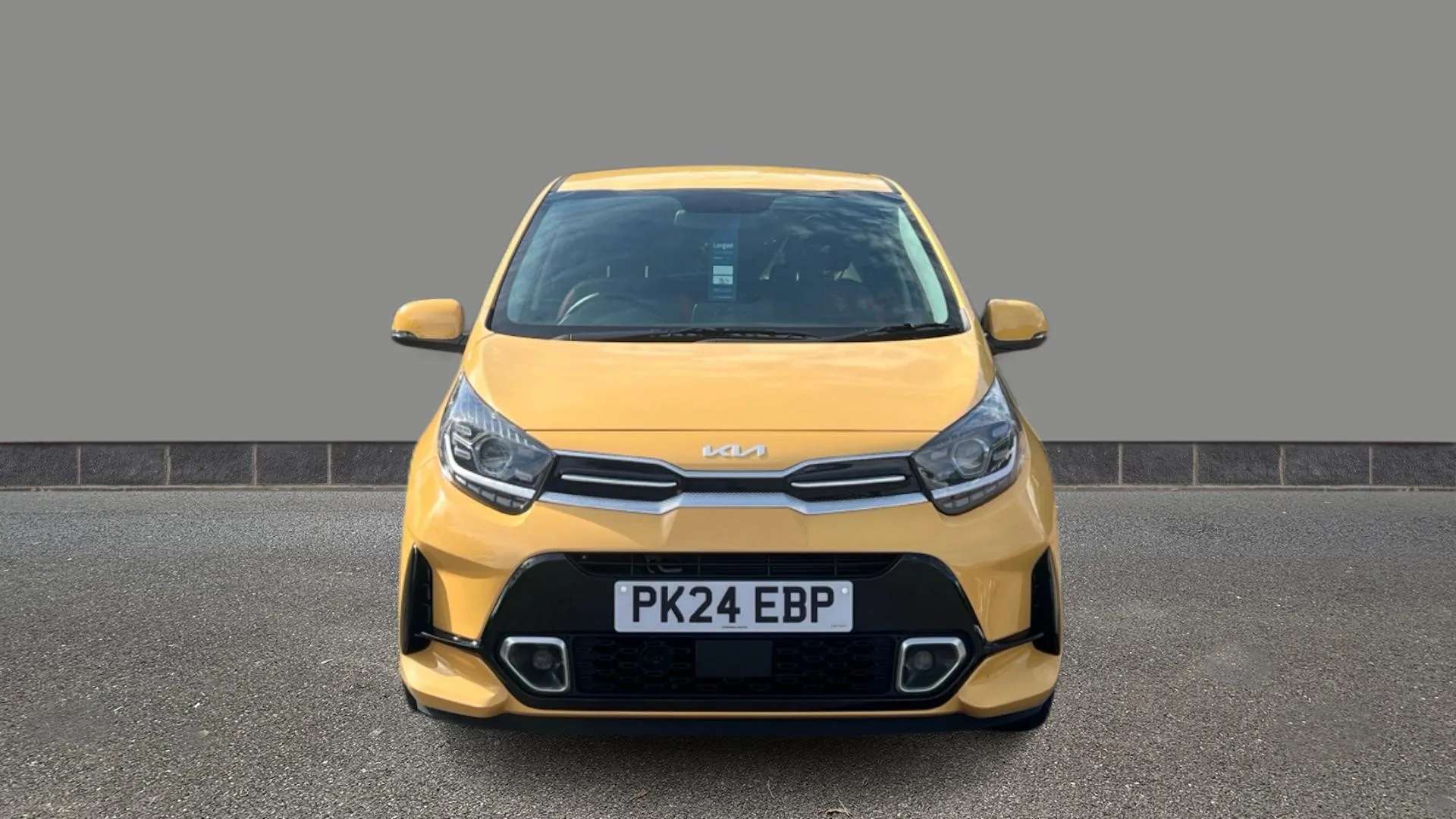 2024 KIA PICANTO 2024 KIA PICANTO