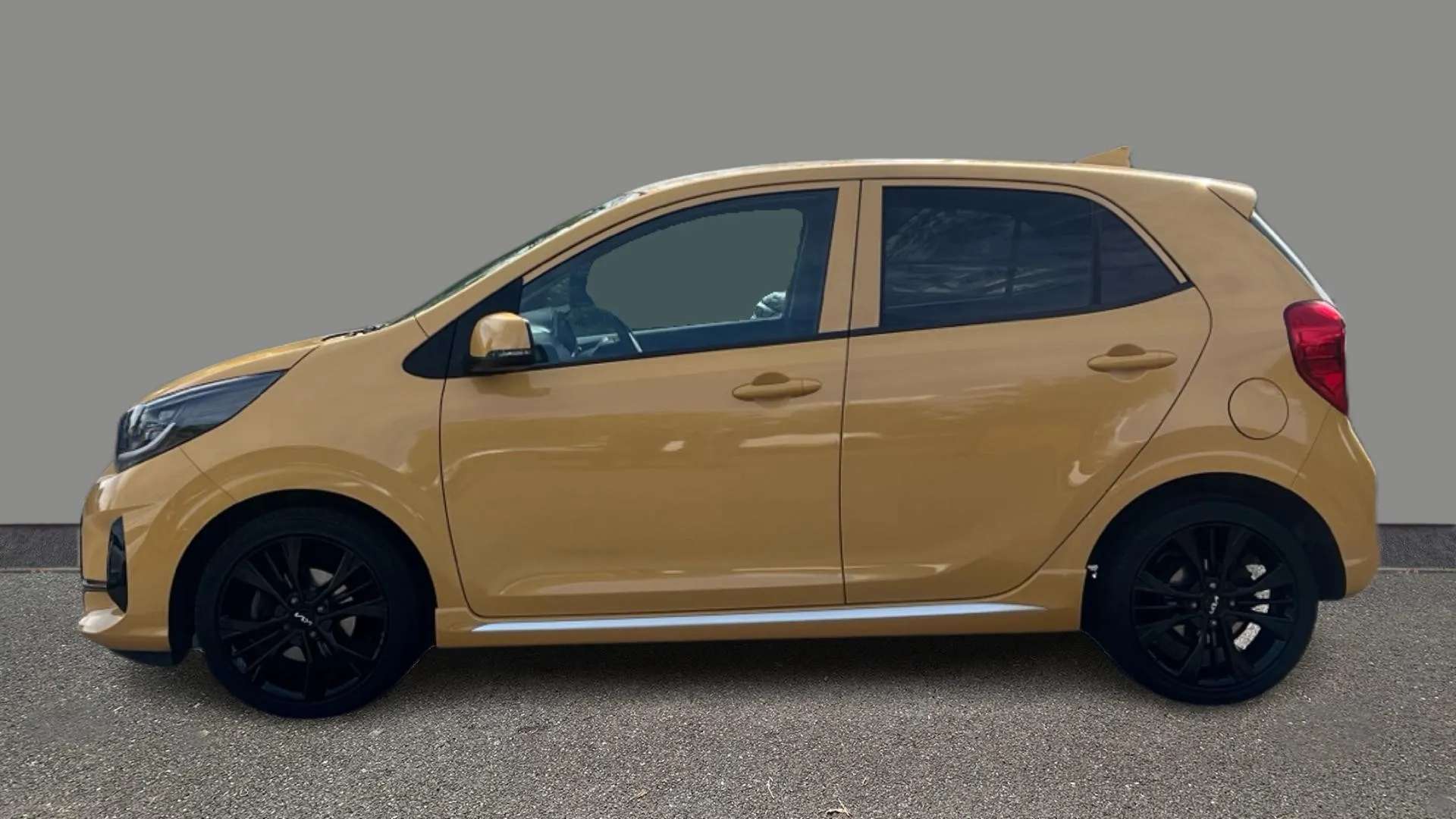 2024 KIA PICANTO 2024 KIA PICANTO