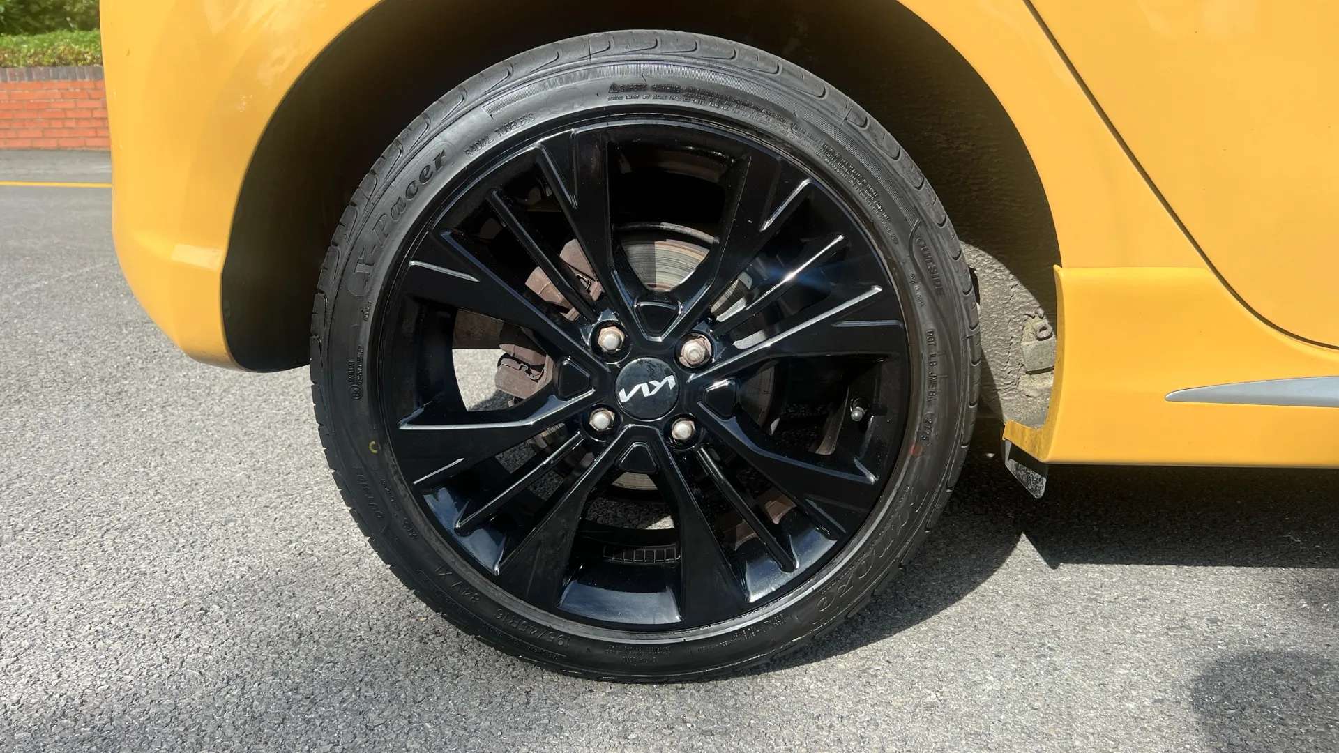 2024 KIA PICANTO 2024 KIA PICANTO