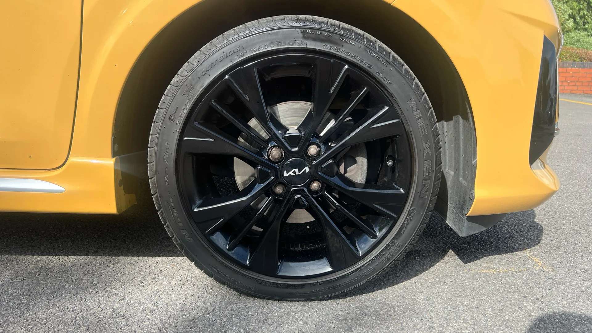 2024 KIA PICANTO 2024 KIA PICANTO