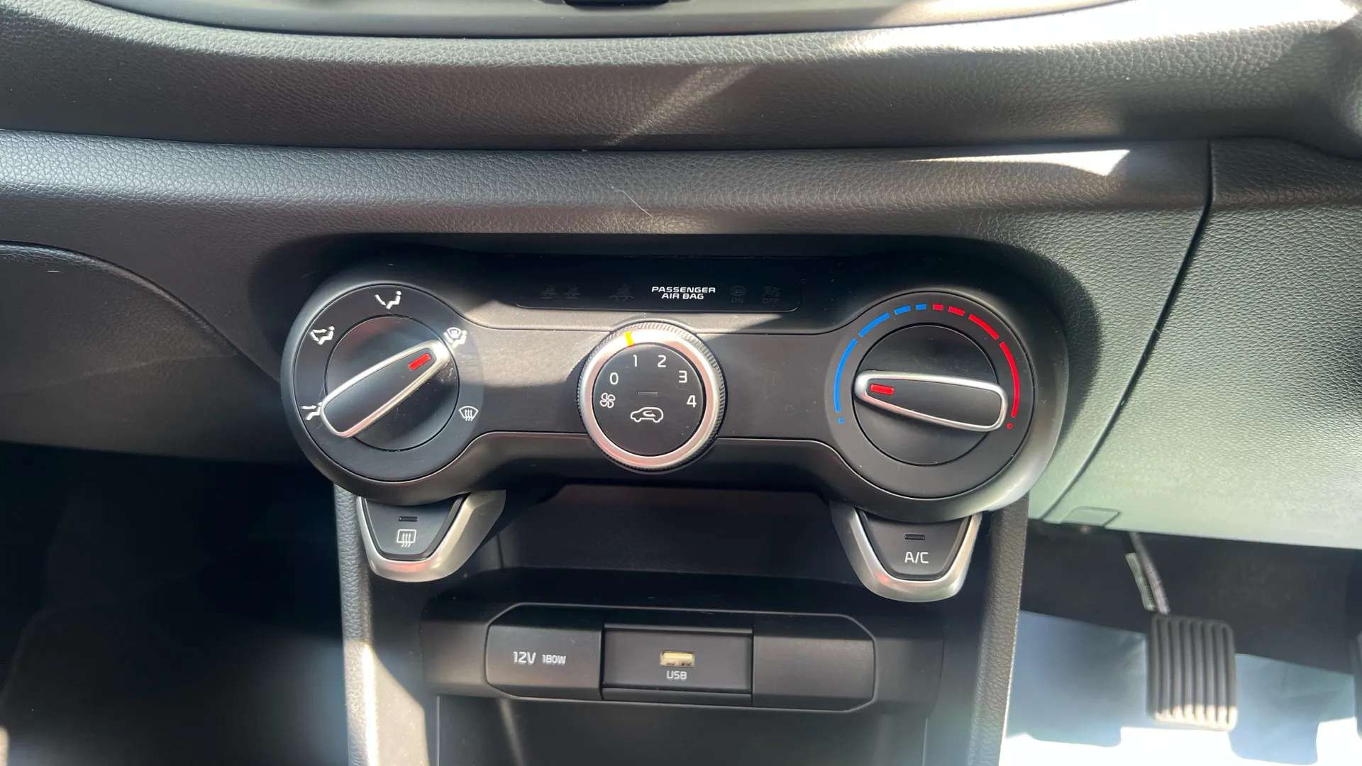 2024 KIA PICANTO 2024 KIA PICANTO