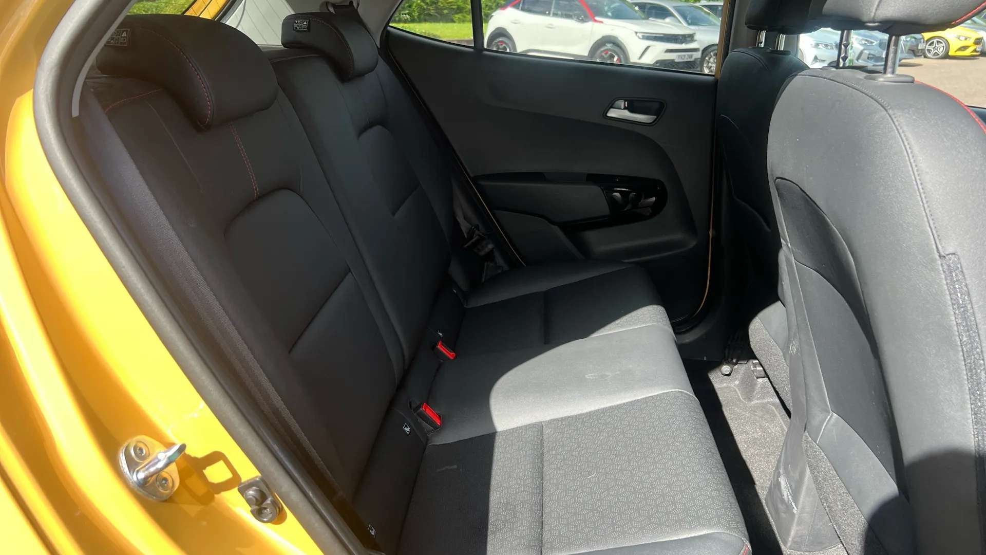 2024 KIA PICANTO 2024 KIA PICANTO