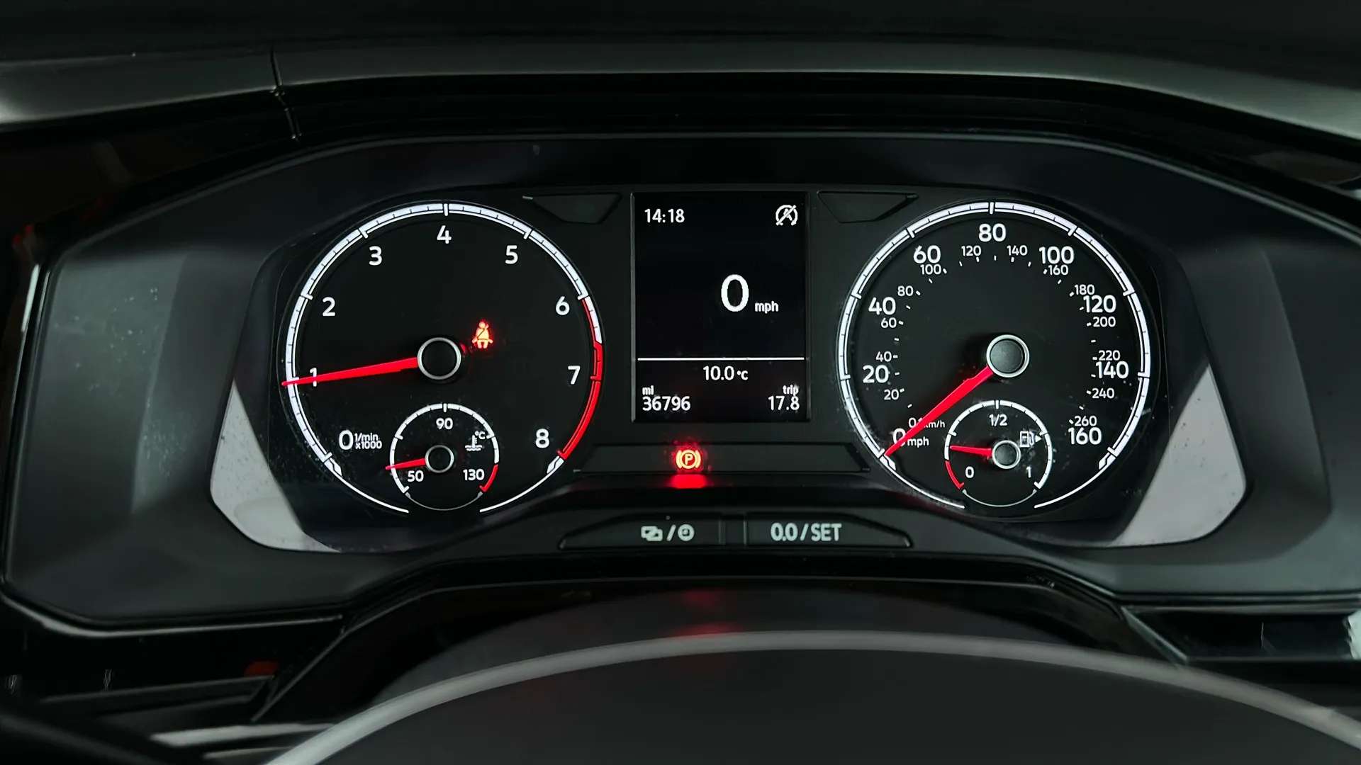 2019 VOLKSWAGEN POLO 2019 VOLKSWAGEN POLO