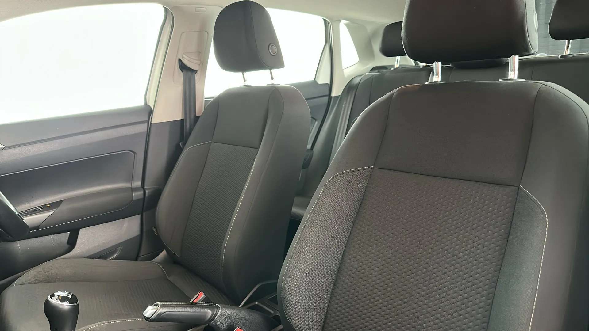 2019 VOLKSWAGEN POLO 2019 VOLKSWAGEN POLO