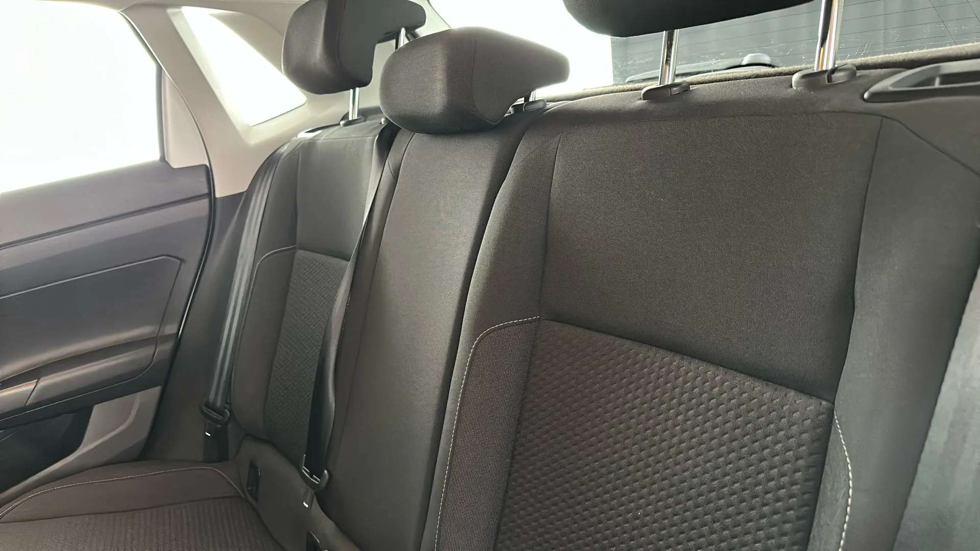 2019 VOLKSWAGEN POLO 2019 VOLKSWAGEN POLO