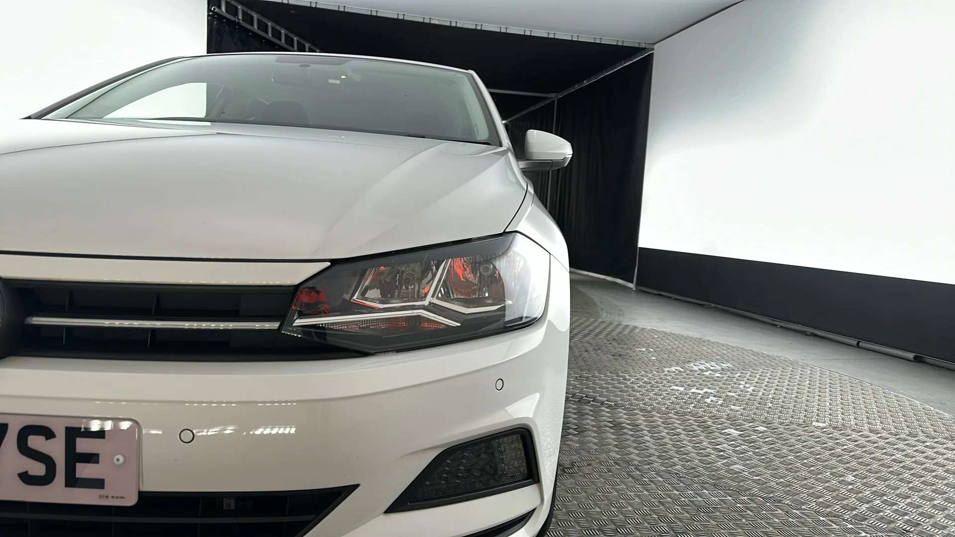 2019 VOLKSWAGEN POLO 2019 VOLKSWAGEN POLO