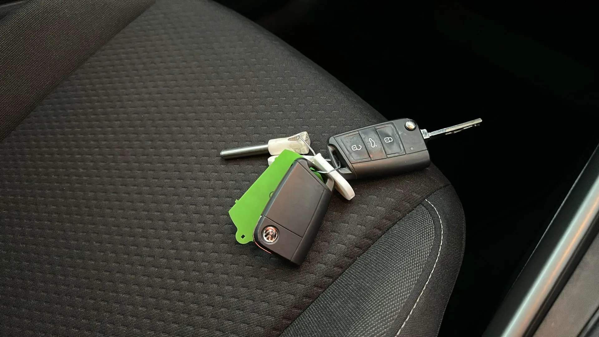 2019 VOLKSWAGEN POLO 2019 VOLKSWAGEN POLO