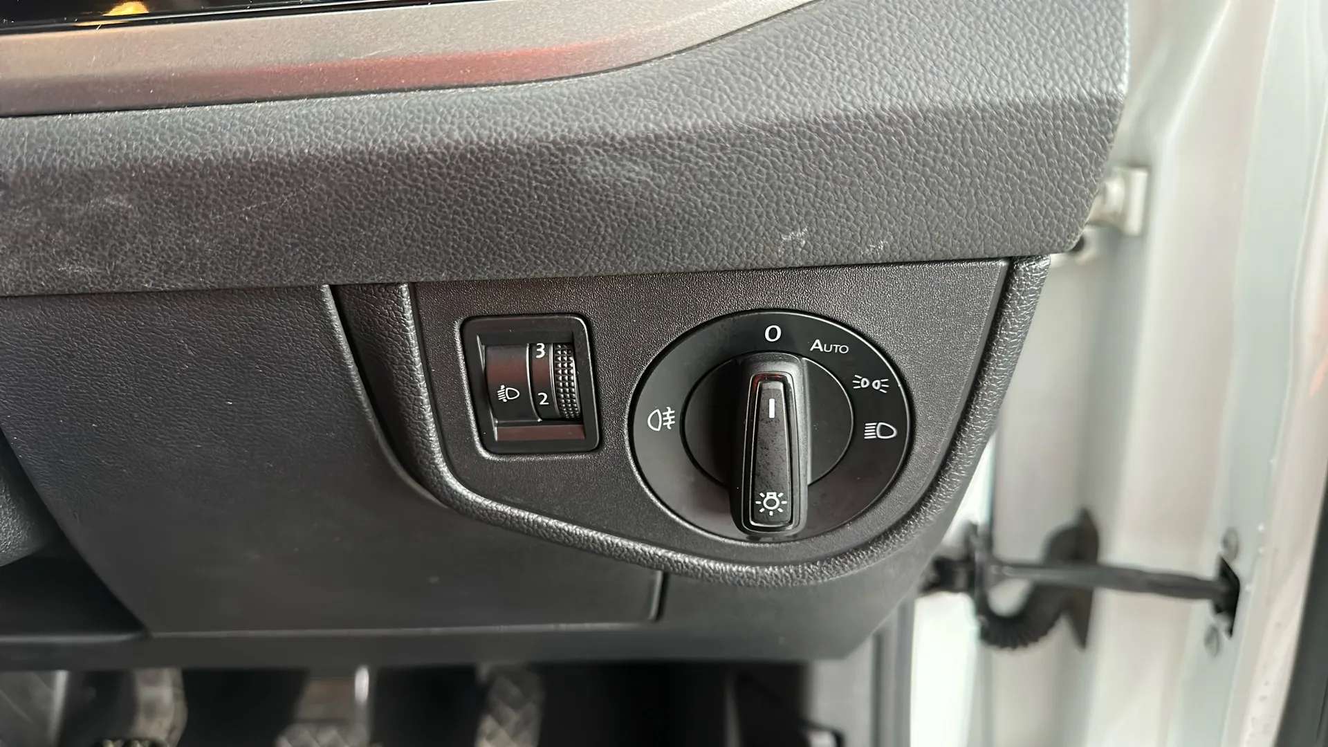 2019 VOLKSWAGEN POLO 2019 VOLKSWAGEN POLO