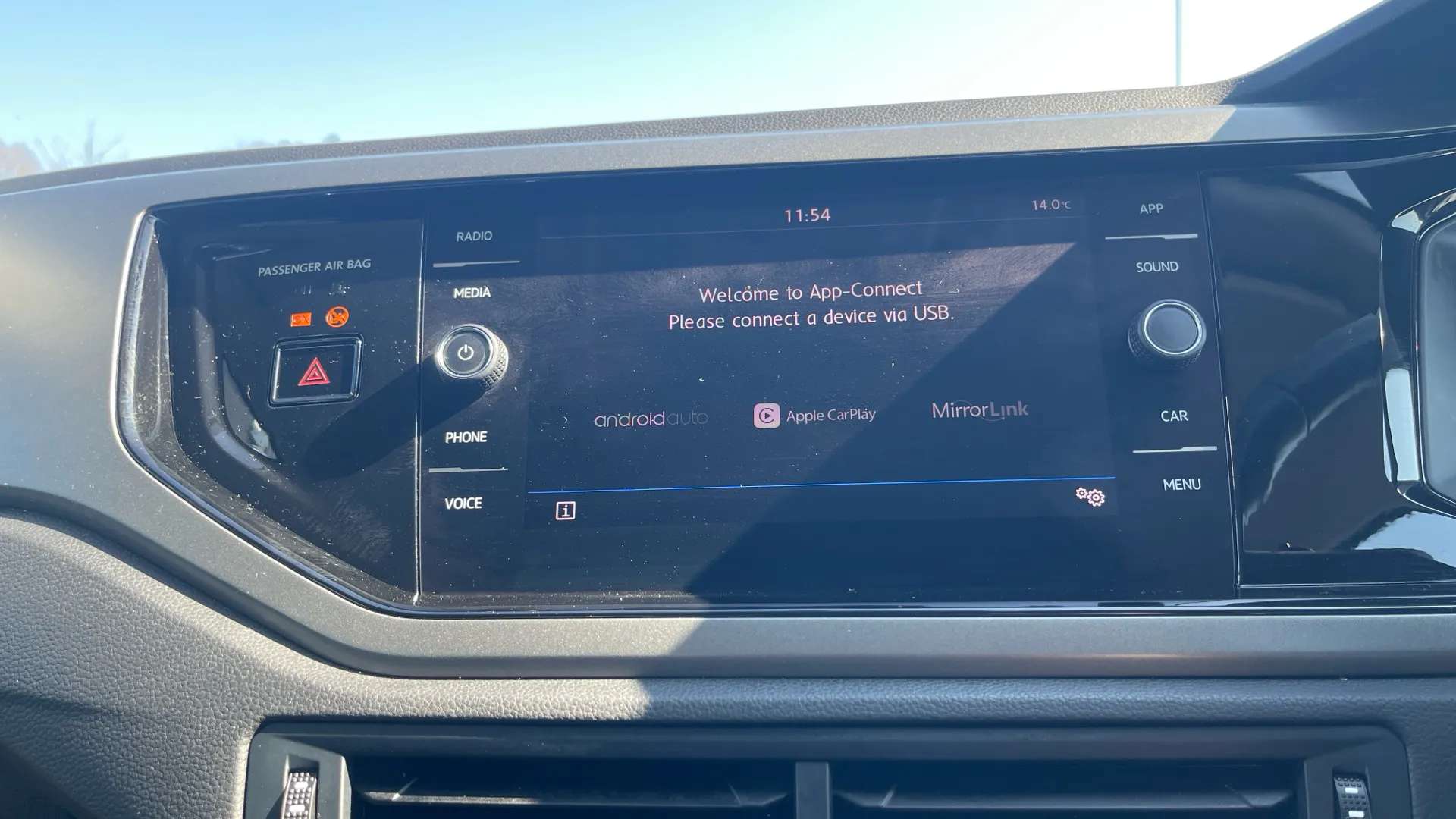 2020 VOLKSWAGEN POLO 2020 VOLKSWAGEN POLO