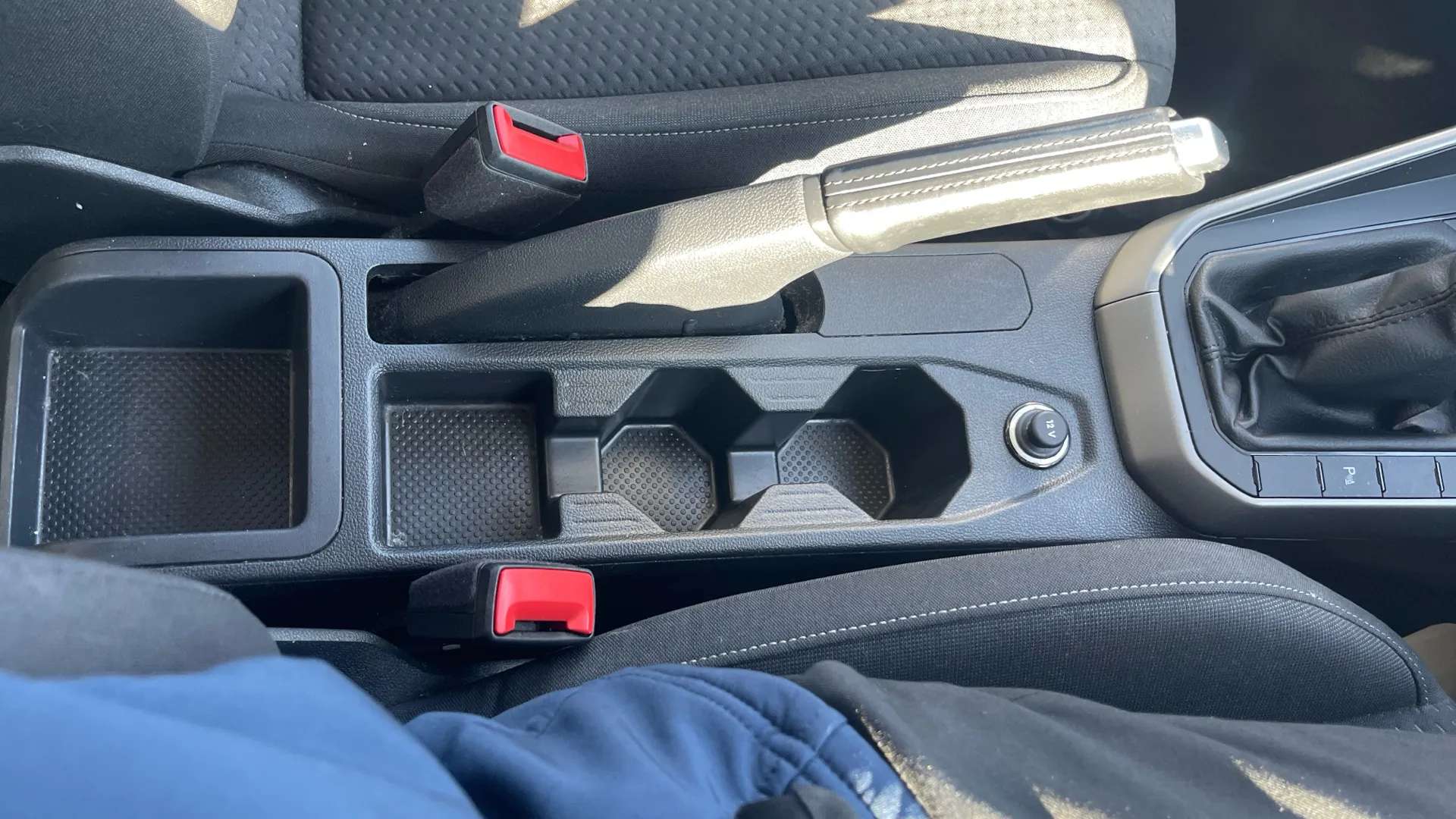 2020 VOLKSWAGEN POLO 2020 VOLKSWAGEN POLO