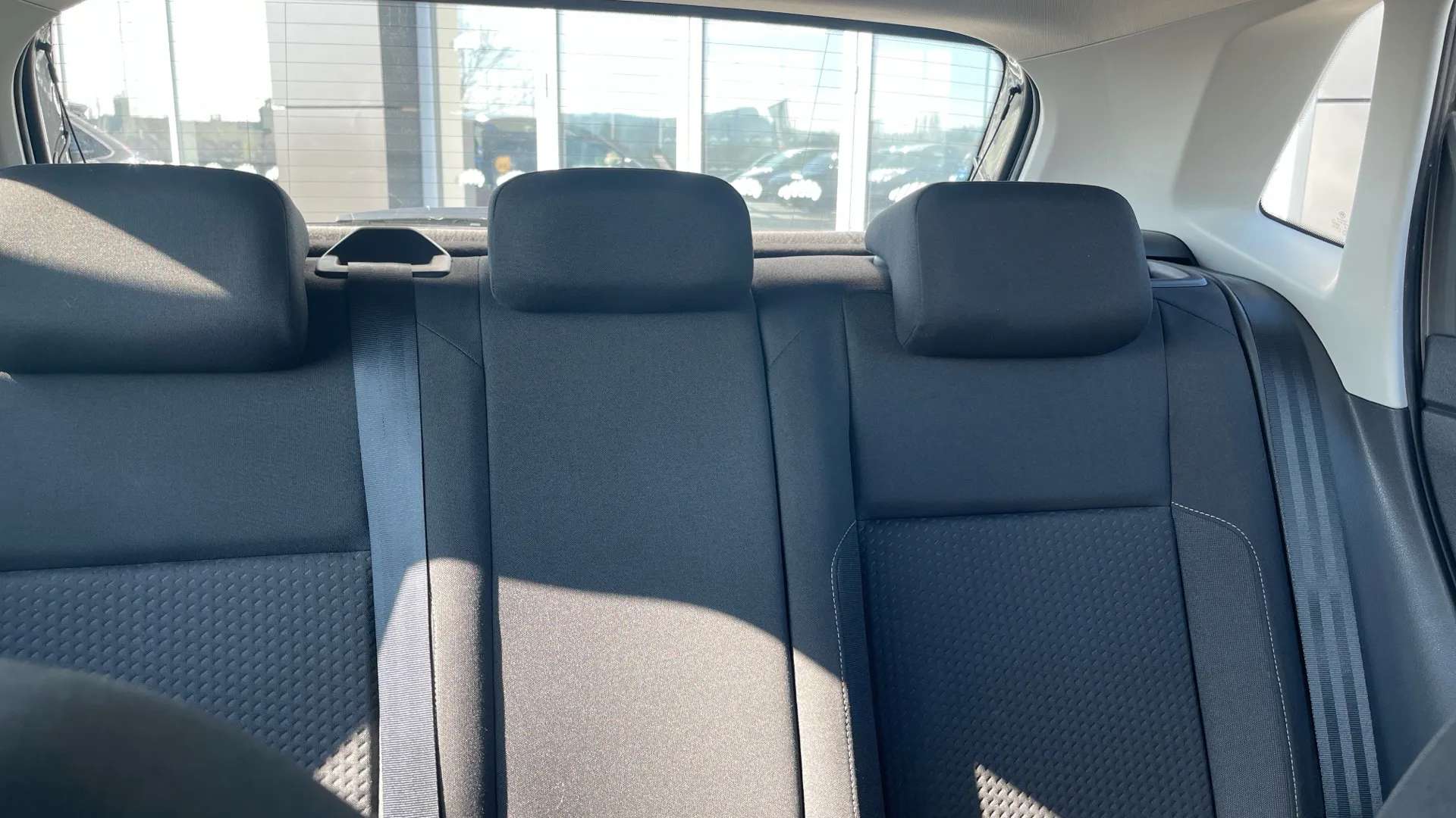 2020 VOLKSWAGEN POLO 2020 VOLKSWAGEN POLO