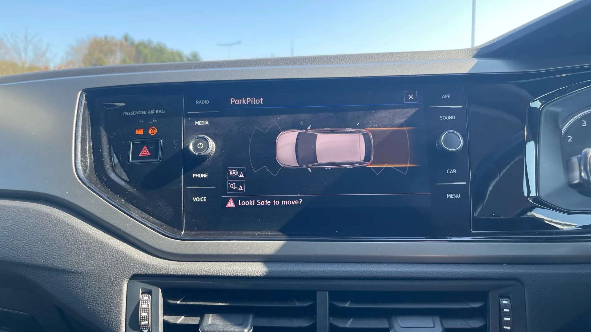 2020 VOLKSWAGEN POLO 2020 VOLKSWAGEN POLO