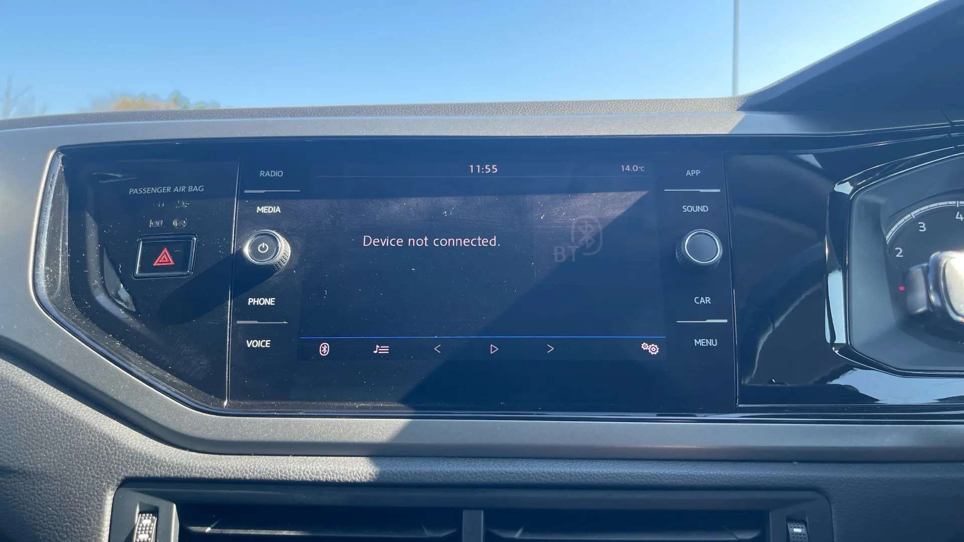 2020 VOLKSWAGEN POLO 2020 VOLKSWAGEN POLO