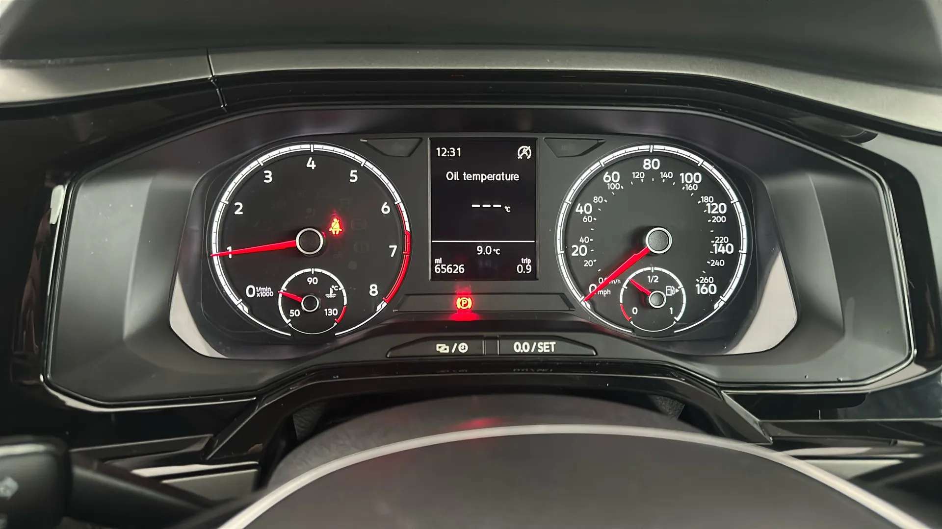 2018 VOLKSWAGEN POLO 2018 VOLKSWAGEN POLO