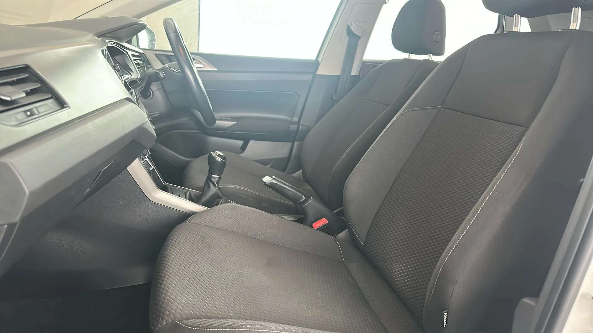 2018 VOLKSWAGEN POLO 2018 VOLKSWAGEN POLO