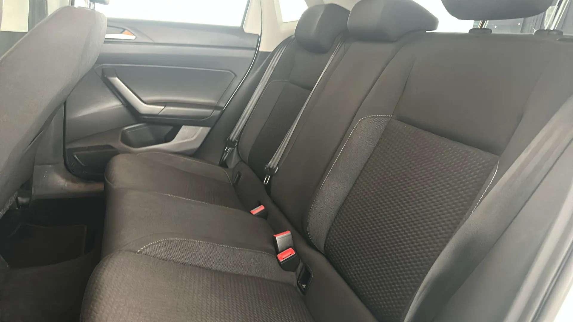 2018 VOLKSWAGEN POLO 2018 VOLKSWAGEN POLO