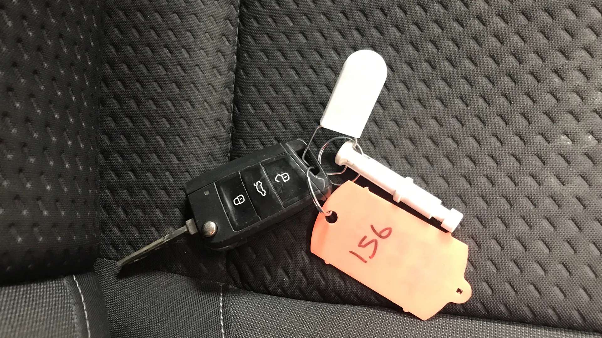 2018 VOLKSWAGEN POLO 2018 VOLKSWAGEN POLO