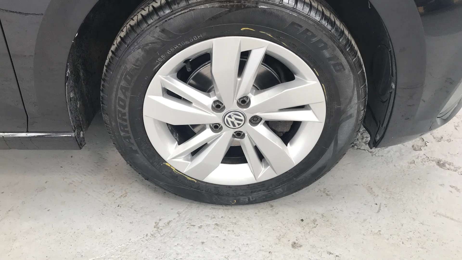 2018 VOLKSWAGEN POLO 2018 VOLKSWAGEN POLO