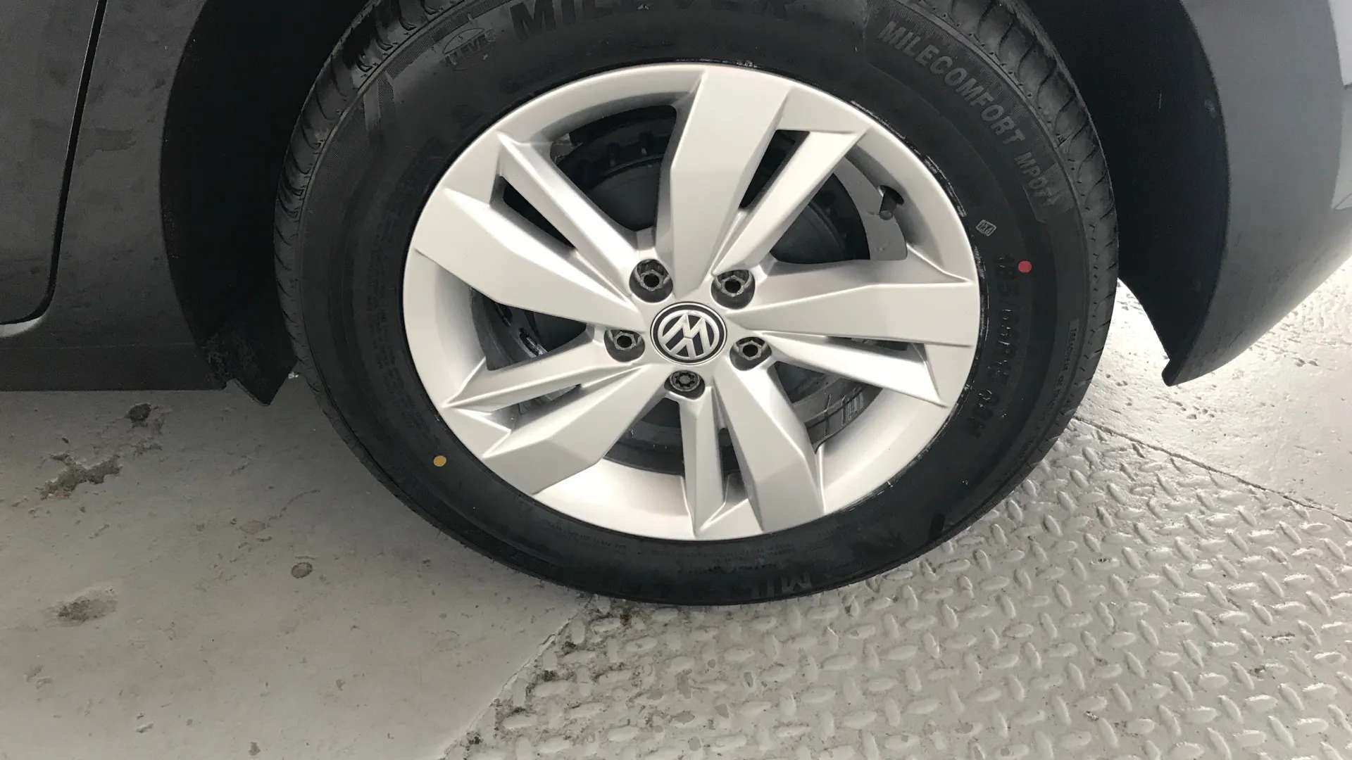 2018 VOLKSWAGEN POLO 2018 VOLKSWAGEN POLO