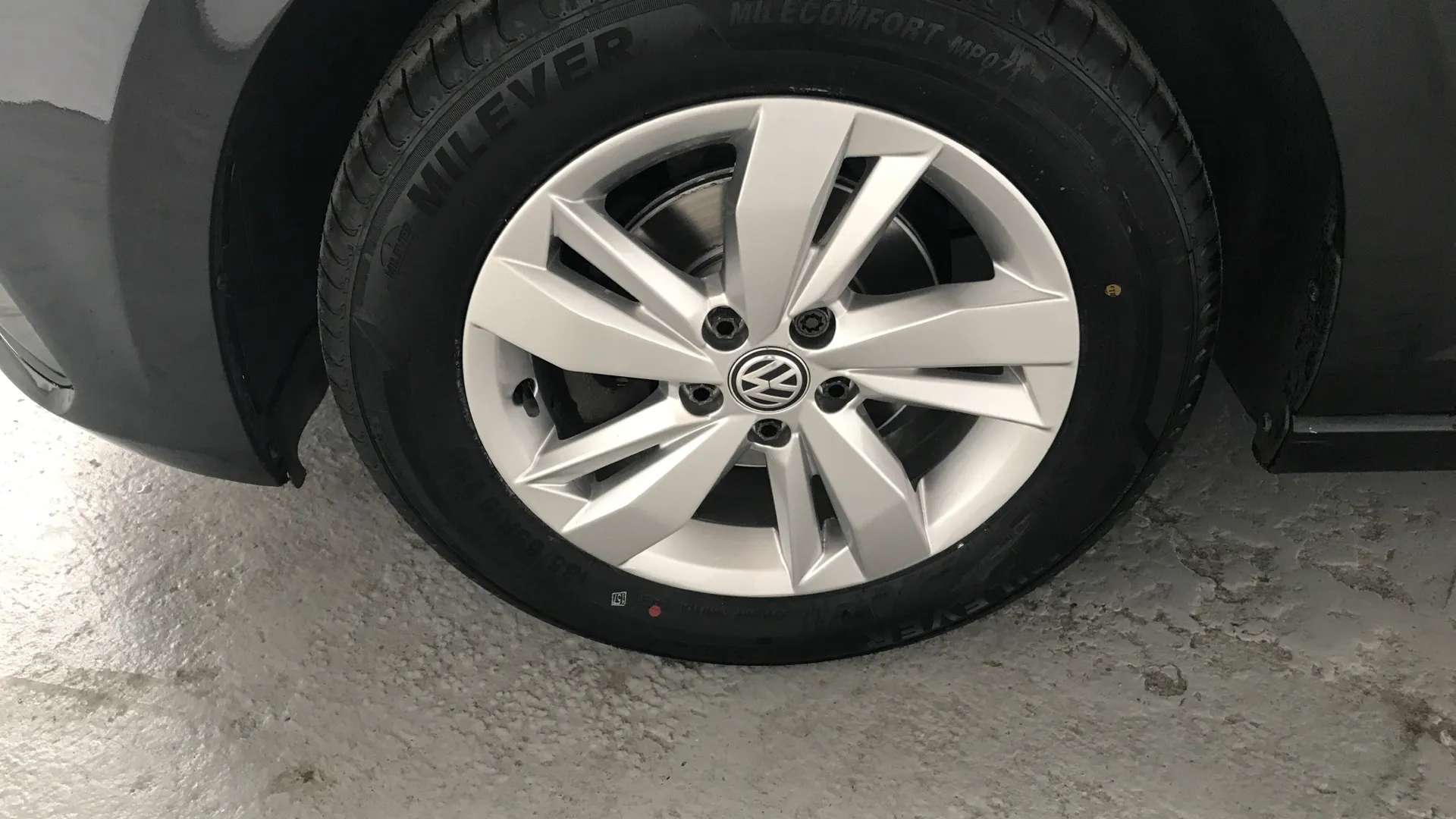 2018 VOLKSWAGEN POLO 2018 VOLKSWAGEN POLO