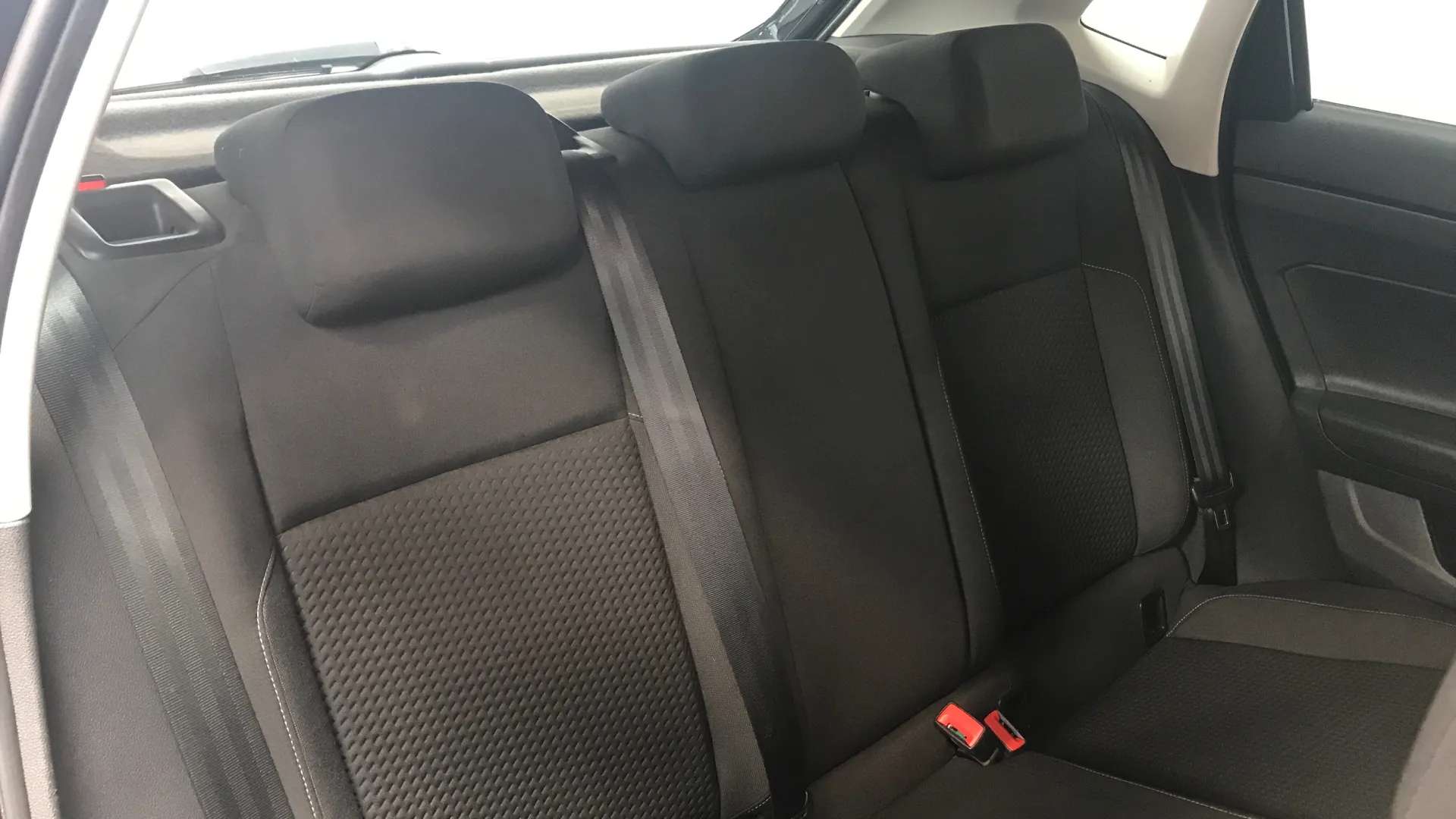 2018 VOLKSWAGEN POLO 2018 VOLKSWAGEN POLO