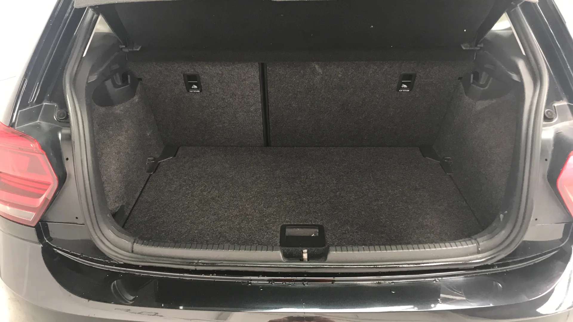 2018 VOLKSWAGEN POLO 2018 VOLKSWAGEN POLO