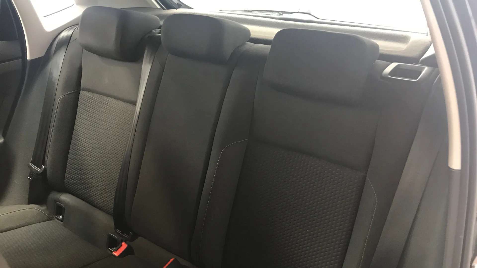 2018 VOLKSWAGEN POLO 2018 VOLKSWAGEN POLO