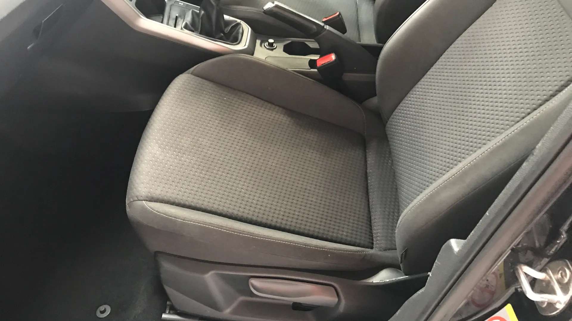 2018 VOLKSWAGEN POLO 2018 VOLKSWAGEN POLO